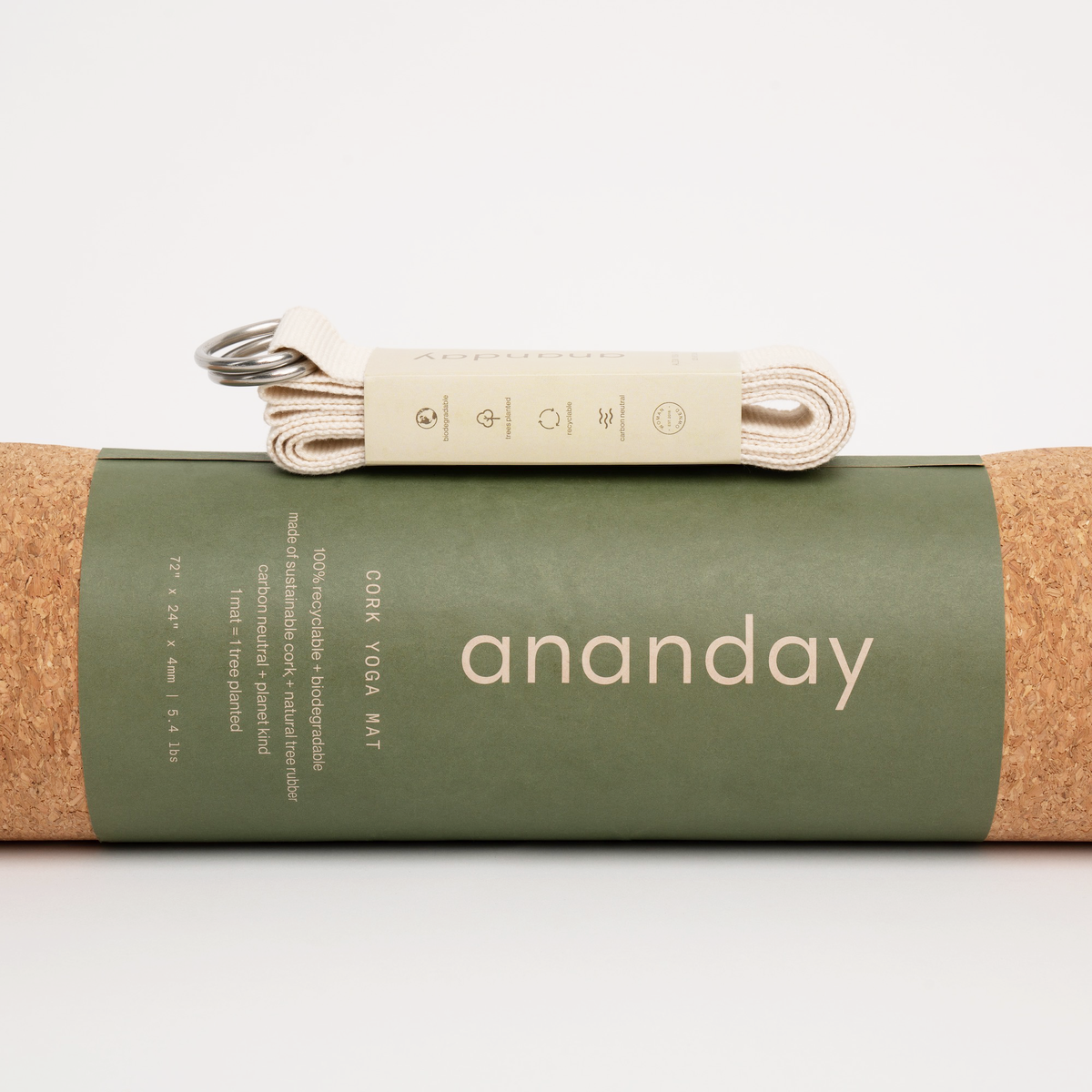 Ground + Stretch Bundle - Ananday