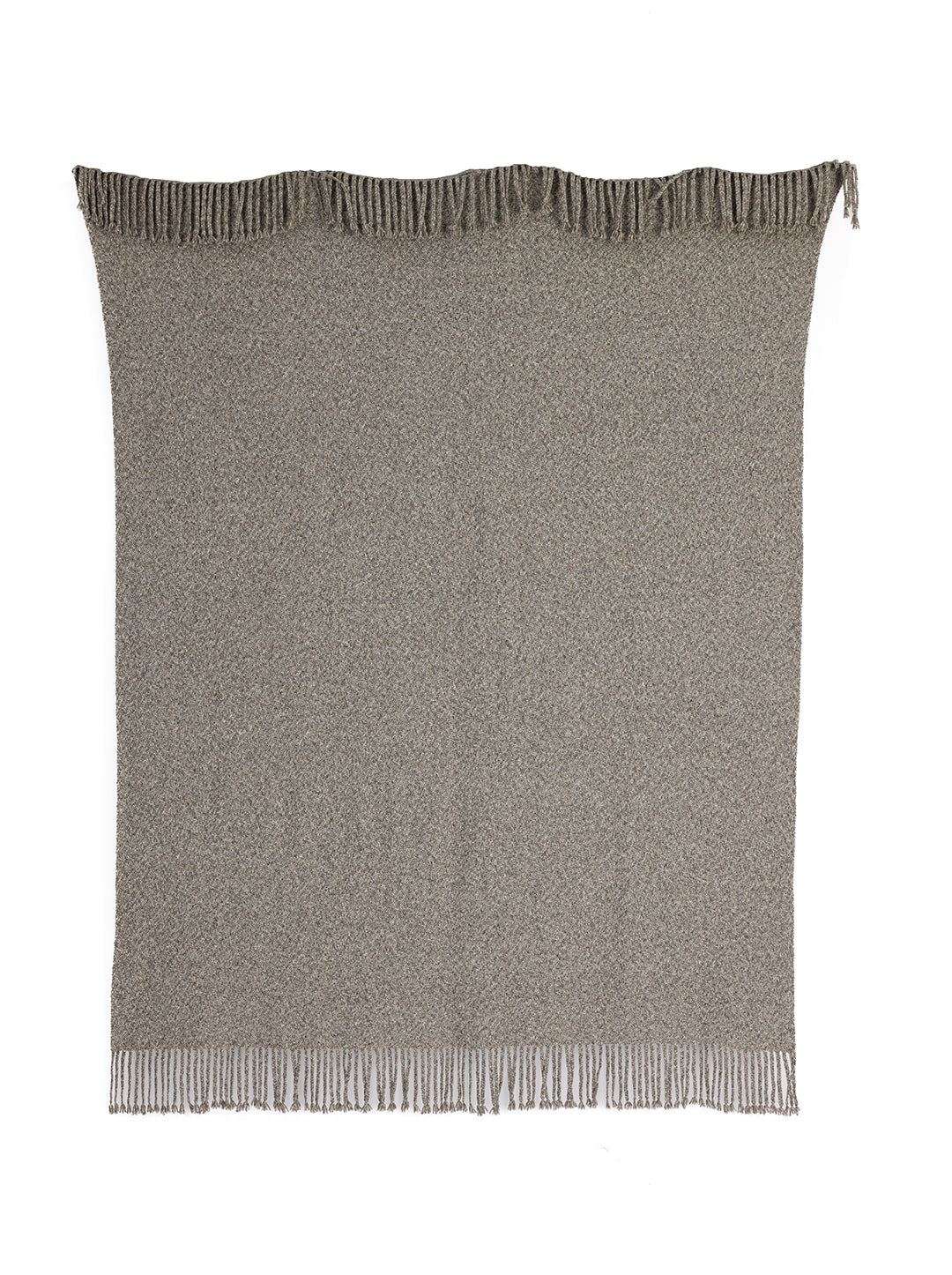 Purple Nest Design Kulsi Collection Throw