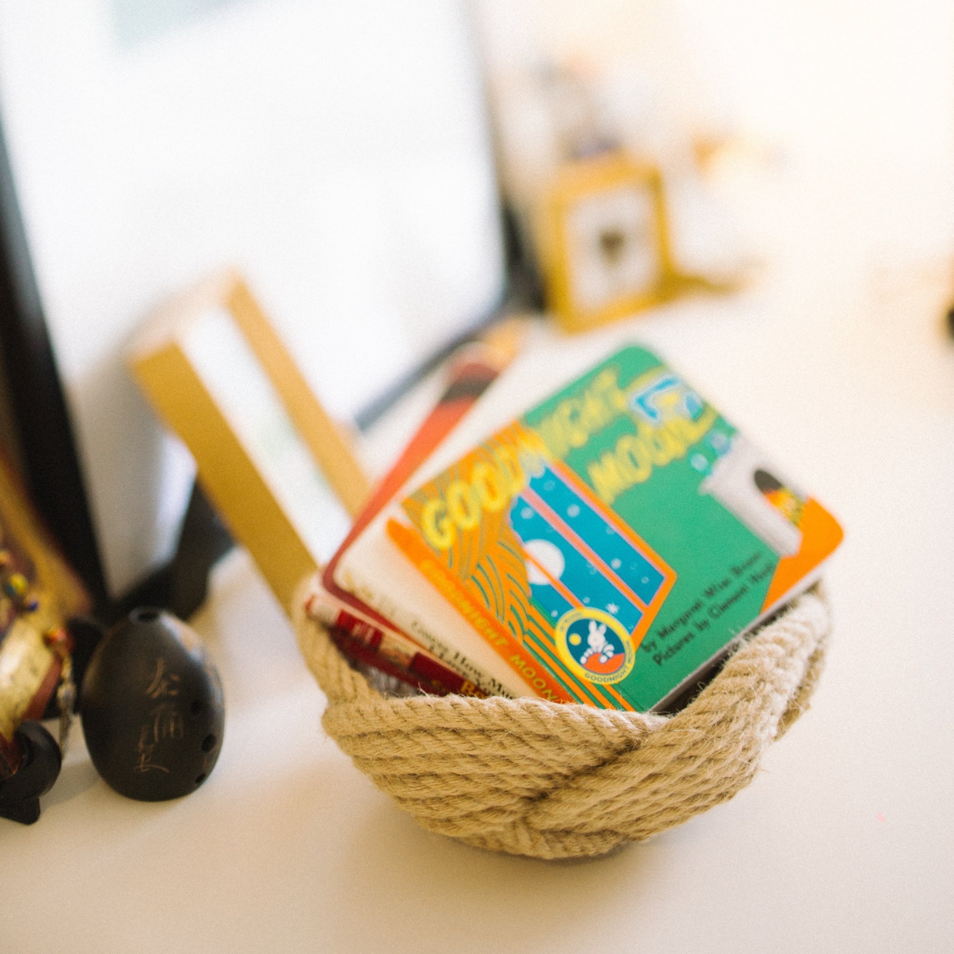 Beautiful handwoven bowl, multi-use bowl, decorations with hopeful meaning, fair trade jewelry organization