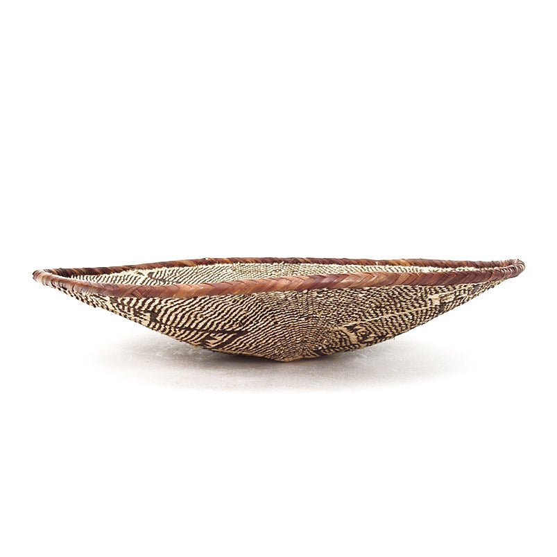 Mbare Tonga Basket - Thumbnail 2