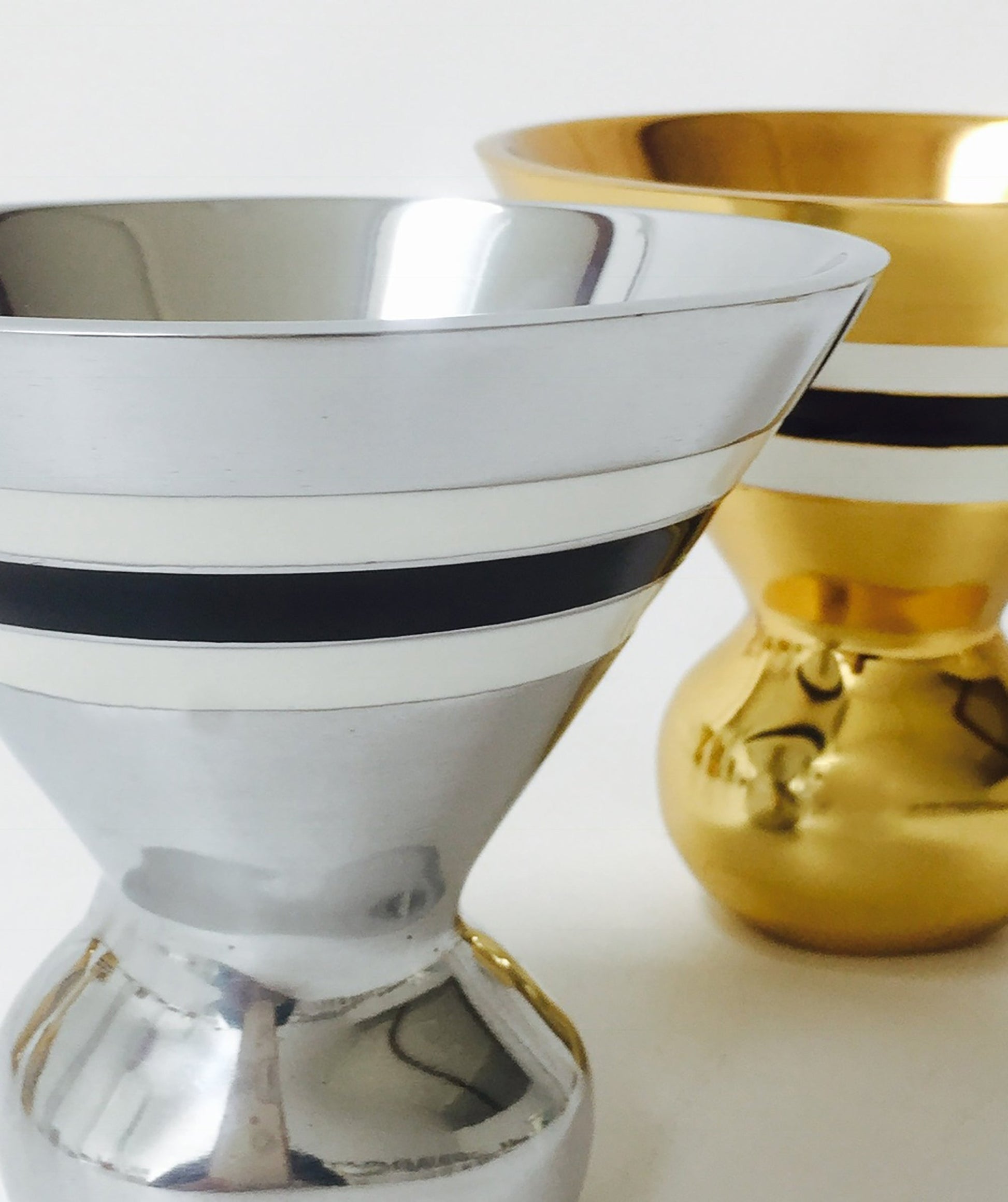 Ascot Round Bowl - Nima Oberoi Lunares 