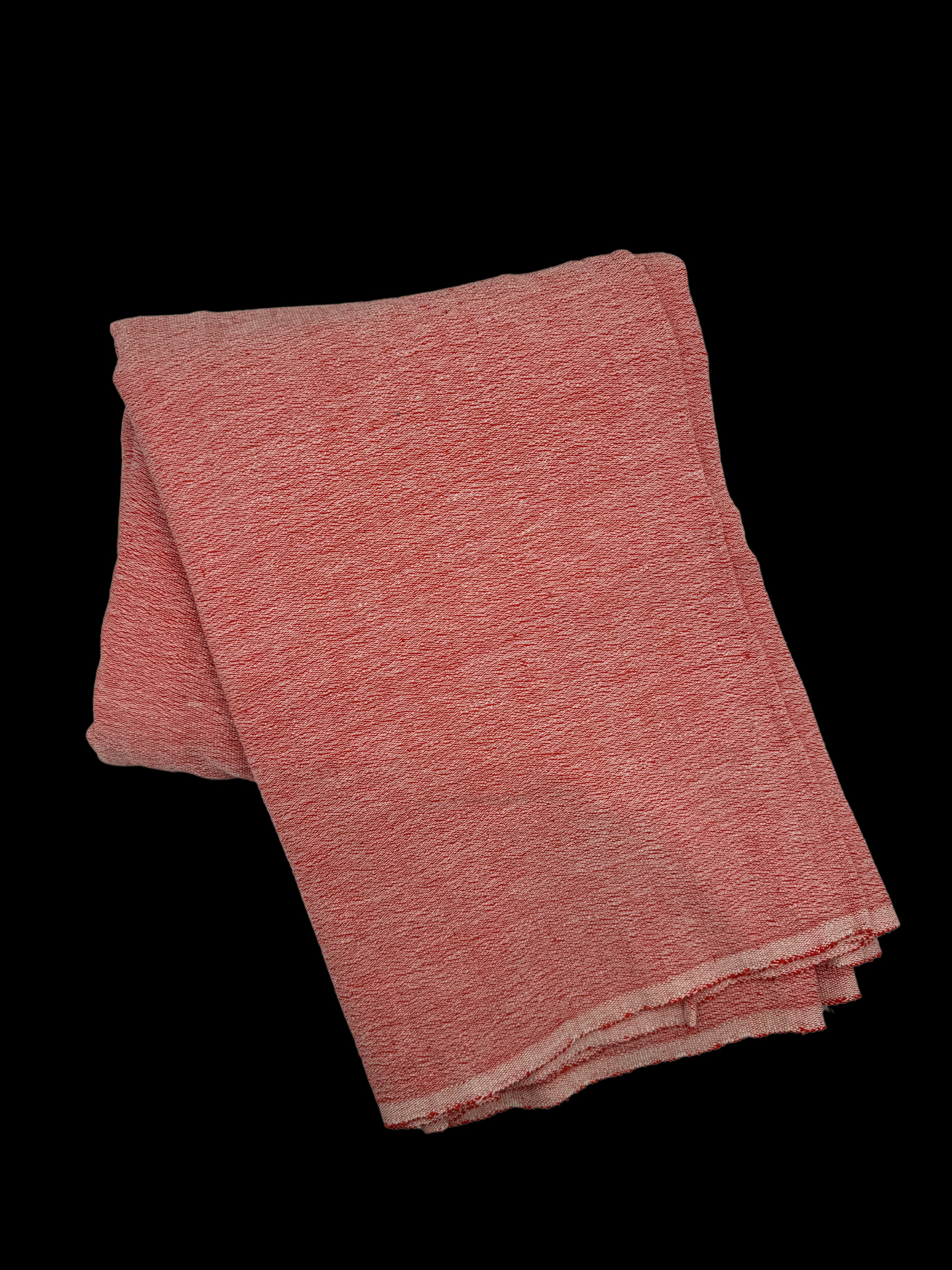 Red Tablecloth