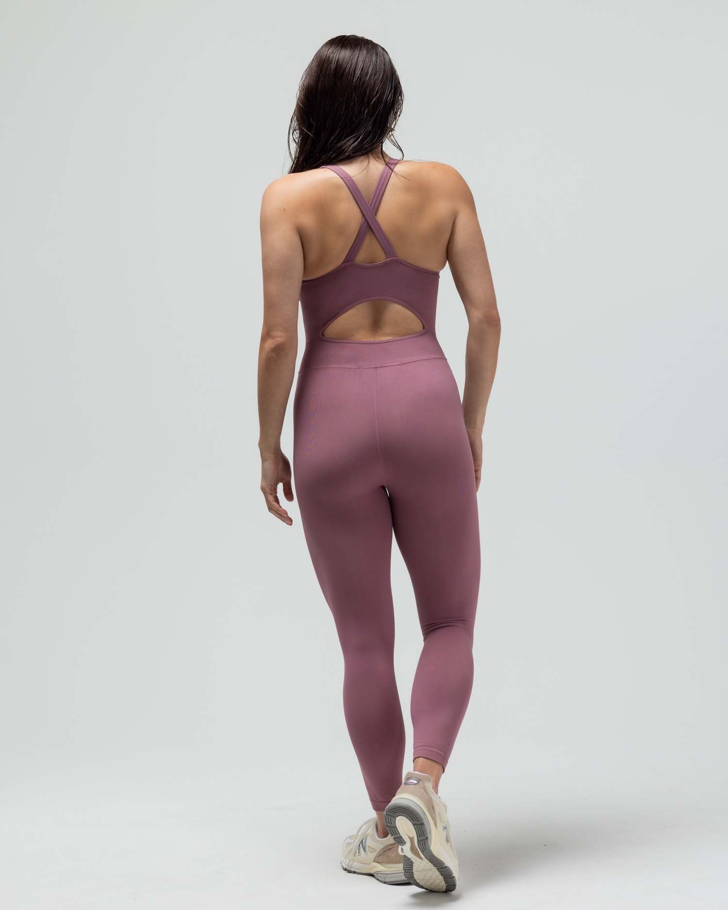 MAUVE