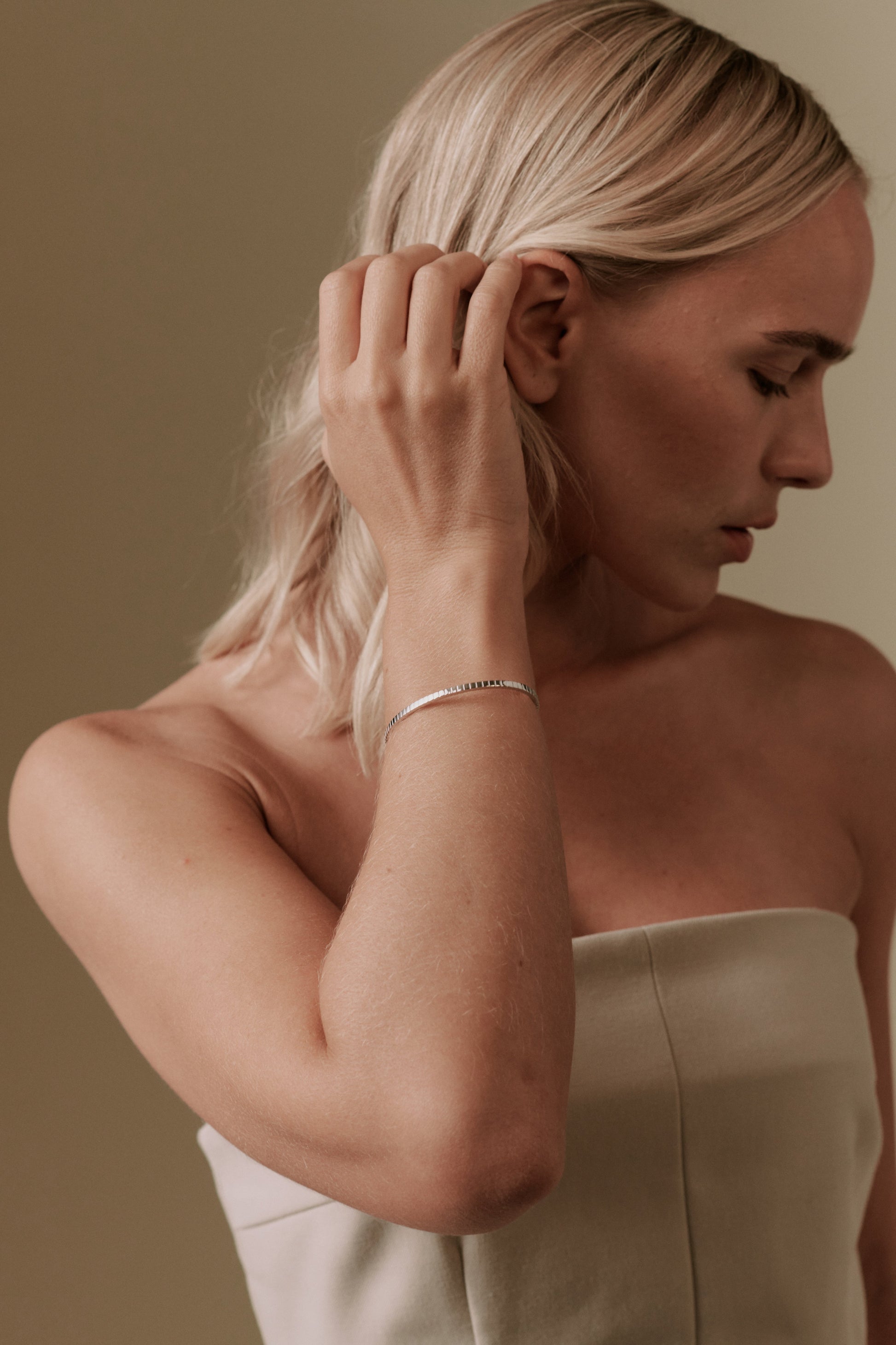 silver