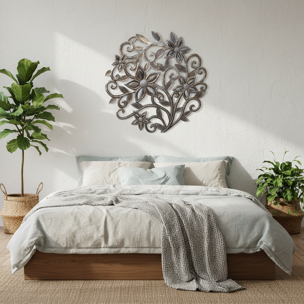 RND07122 Lifestyle 2 — Coastal Bedroom