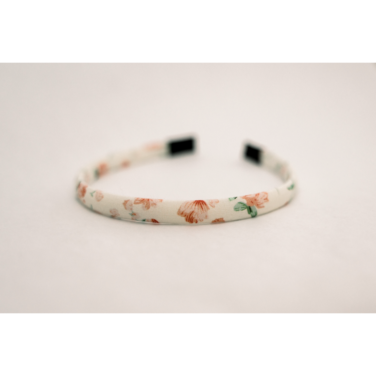 Petite Petals Headband- Sorrento Bloom