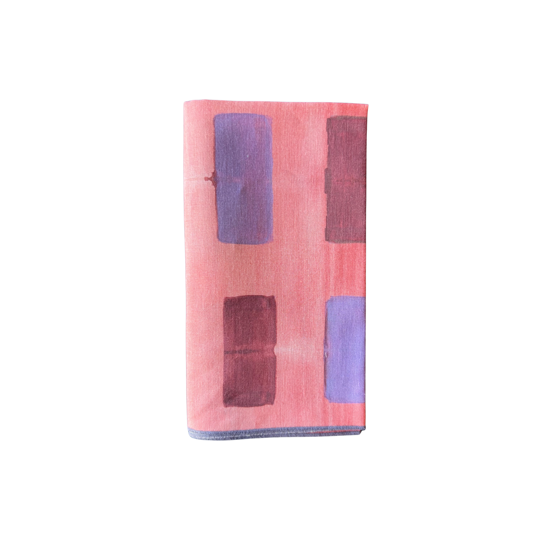 Pink Tapestry Napkin