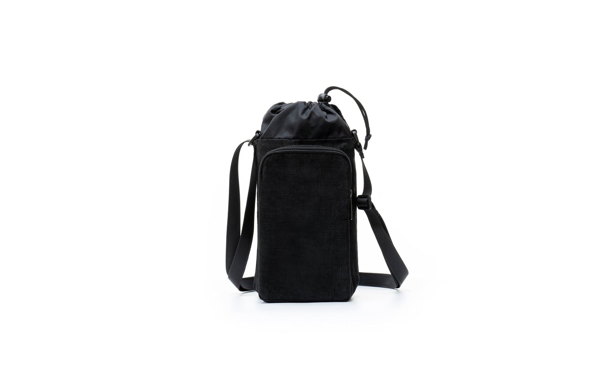Grip Bottle Bag Purses HHPLIFT Black 