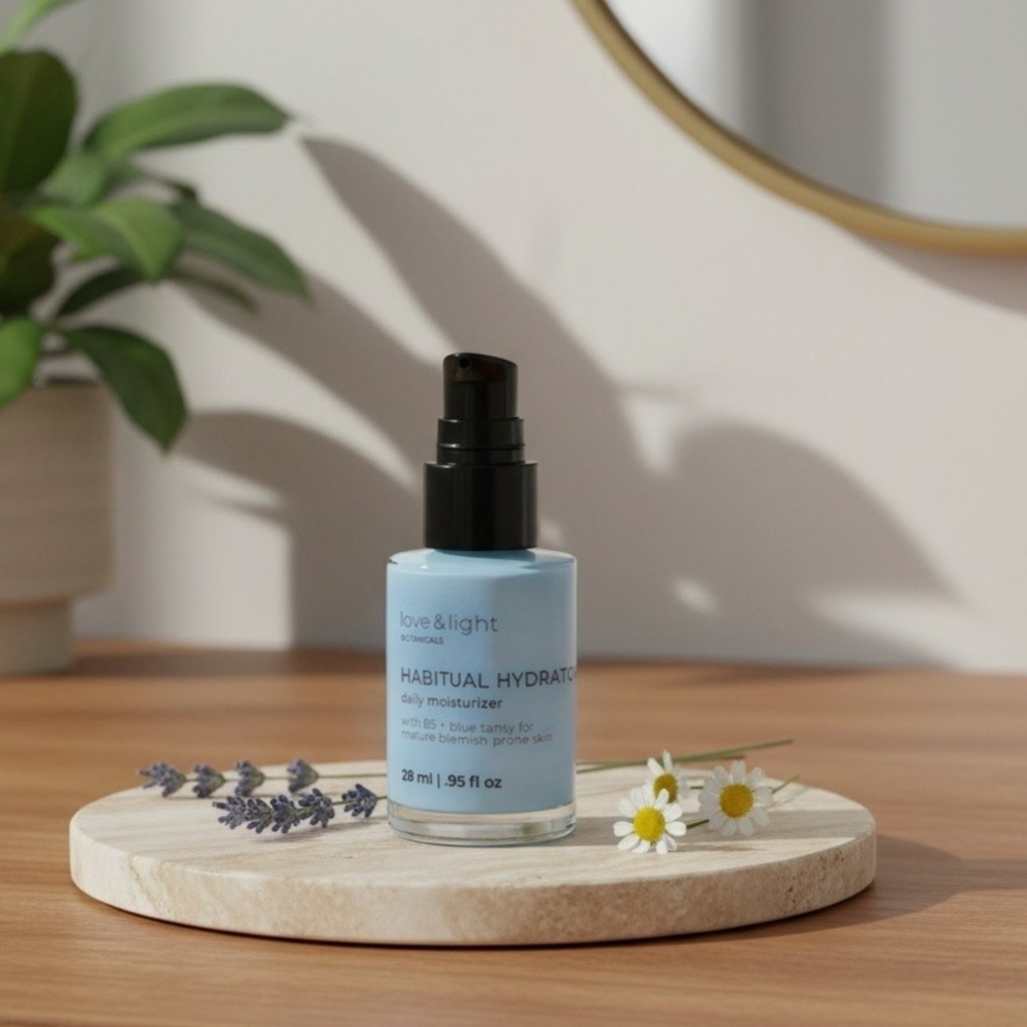 Habitual Hydrator moisturizer