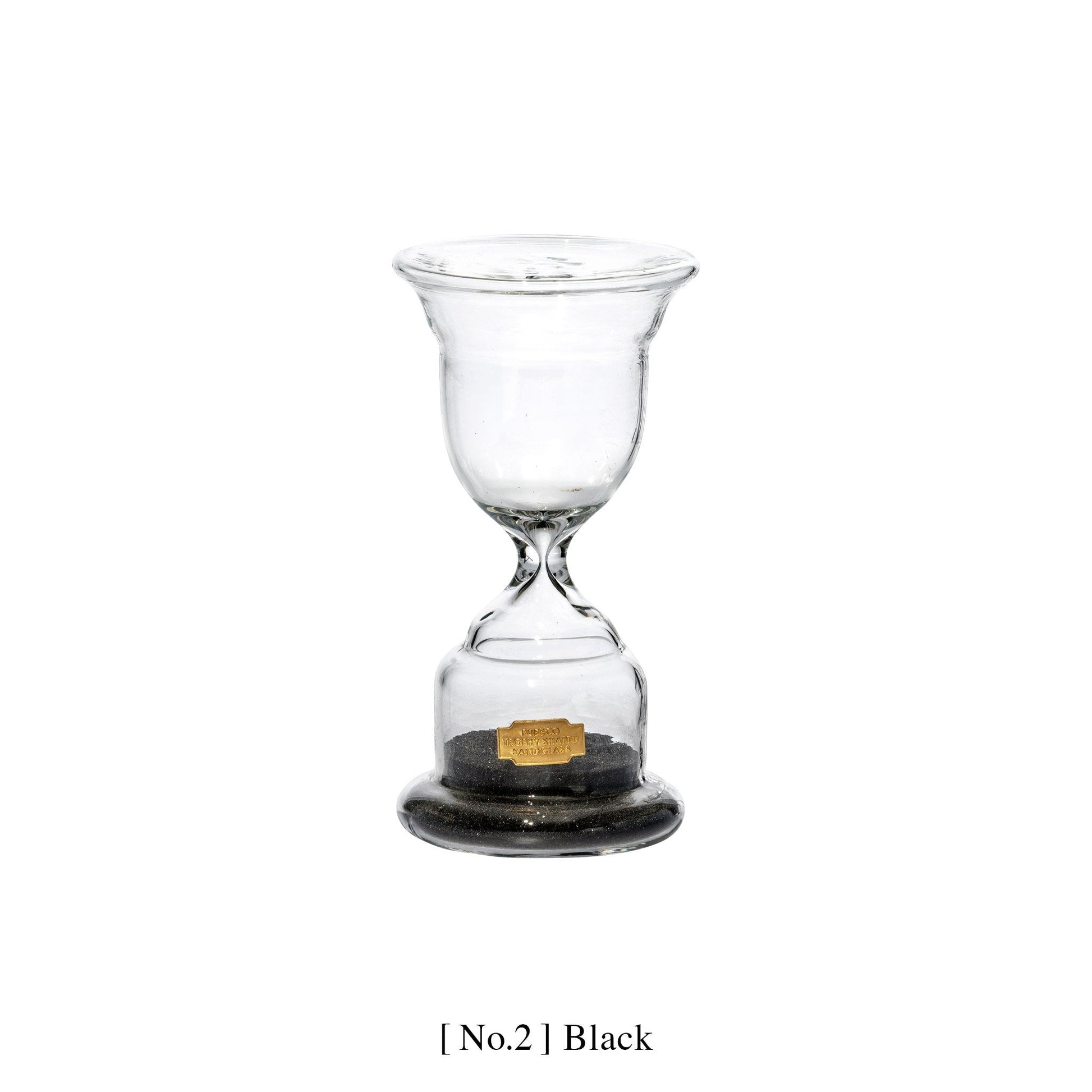 Trophy Shaped Sandglass 3