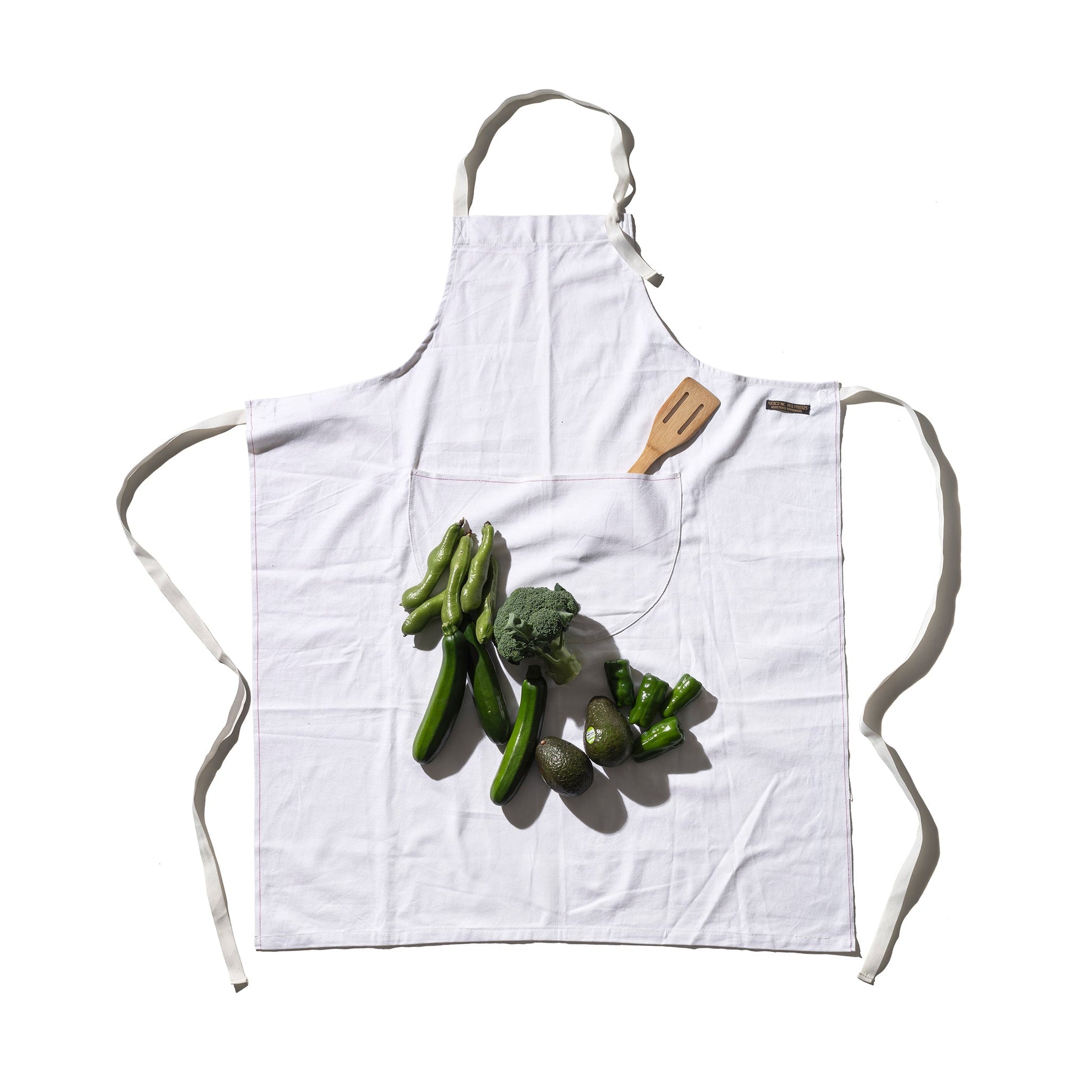 Utility Apron 1