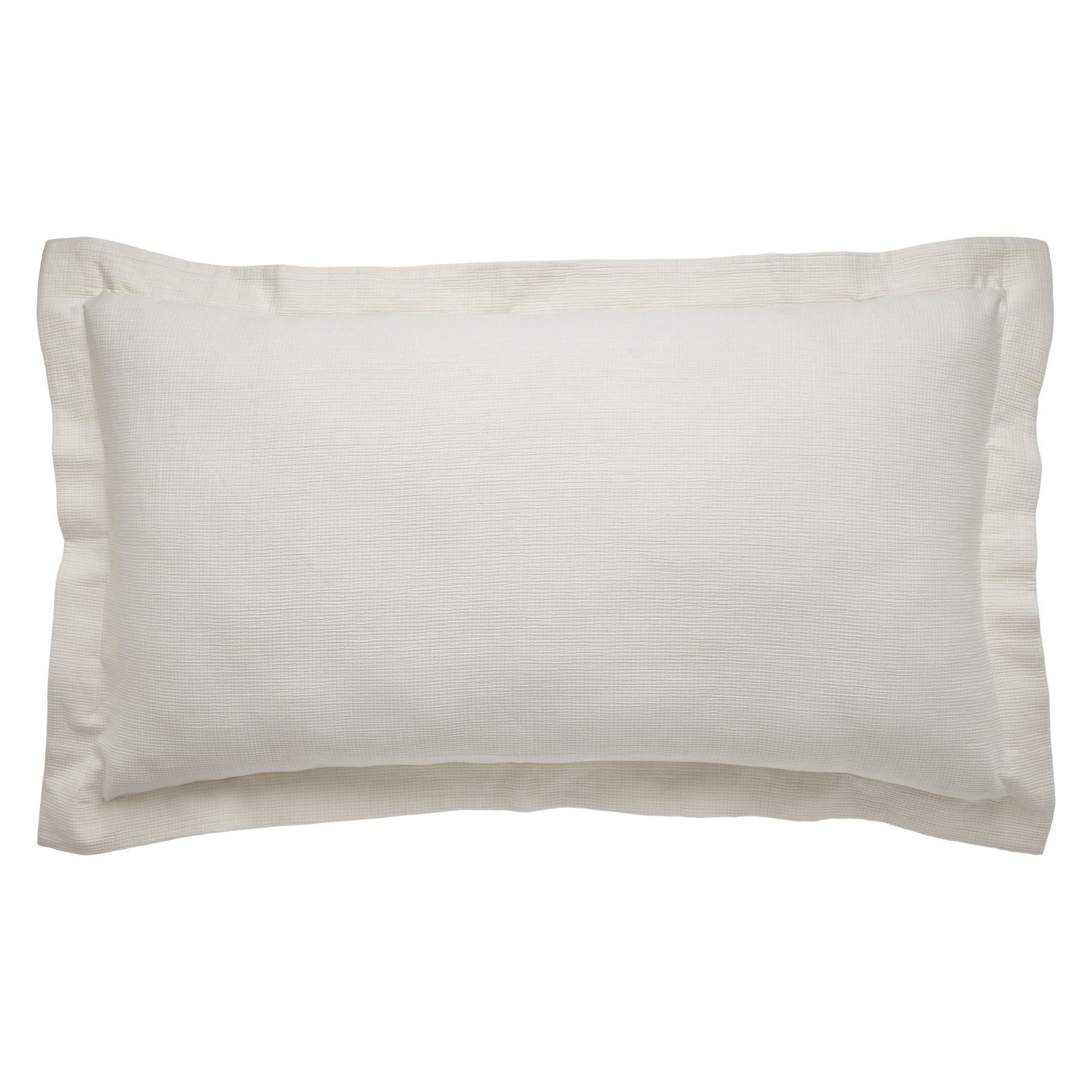 KS-068-2036_1|Luxurious textured duvet cover, premium cotton bedding for ultimate comfort and style. Available in white and natural tones, soft, breathable.
