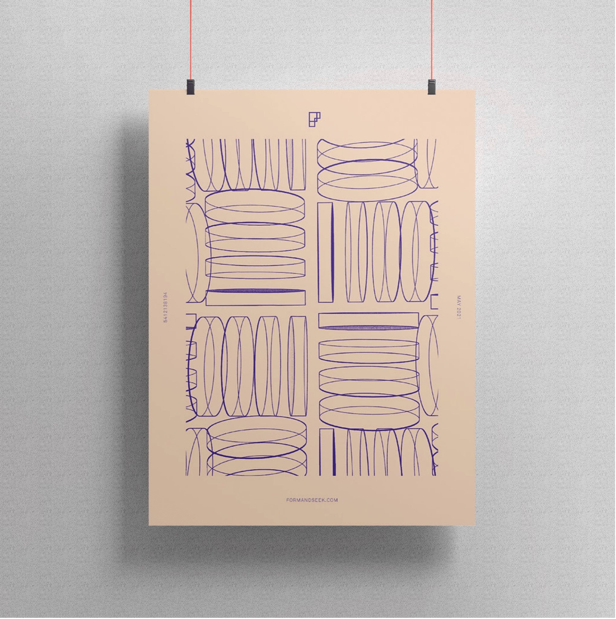 X - Ray Artwork - Form&Seek