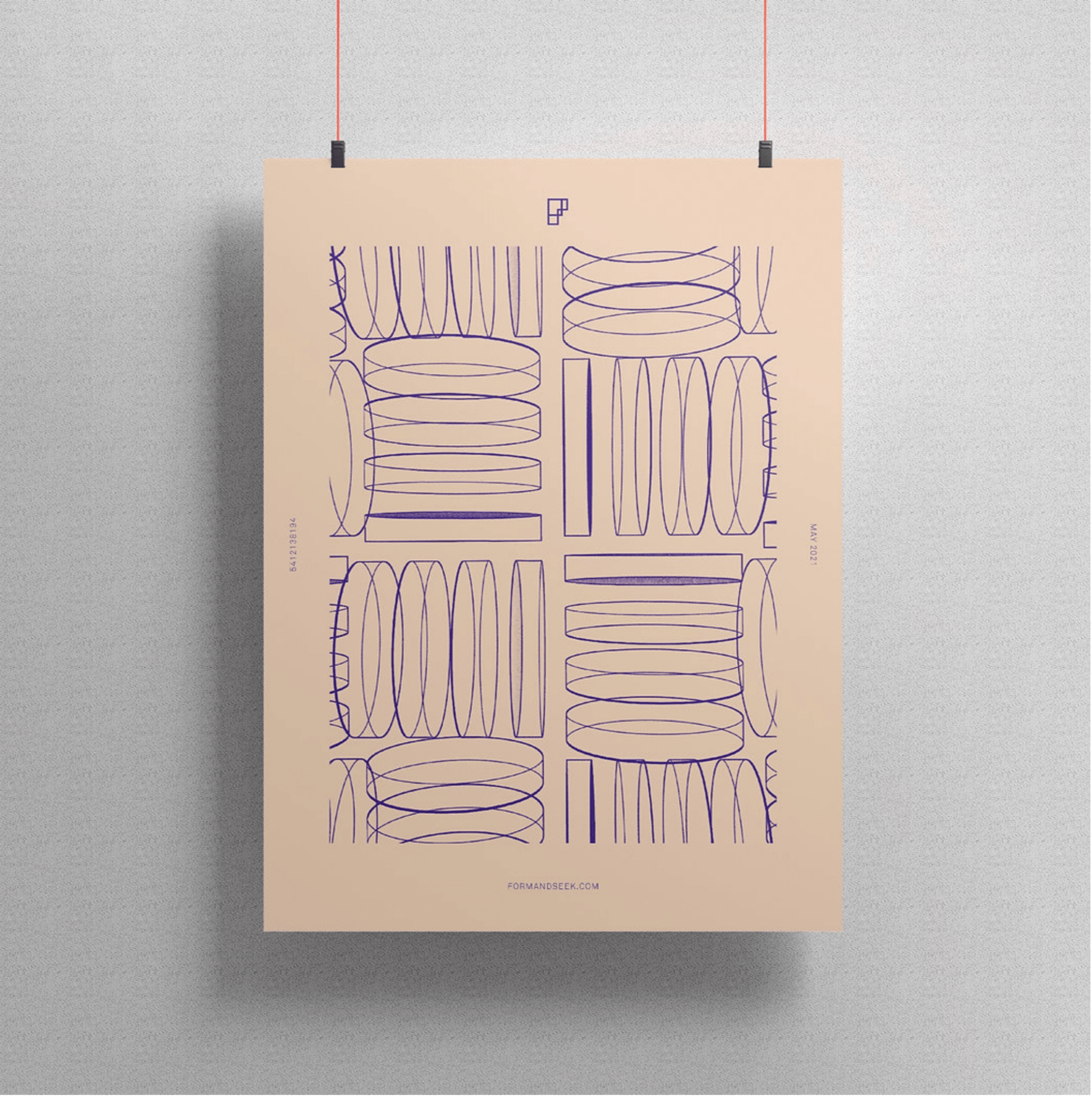 X - Ray Artwork - Form&Seek