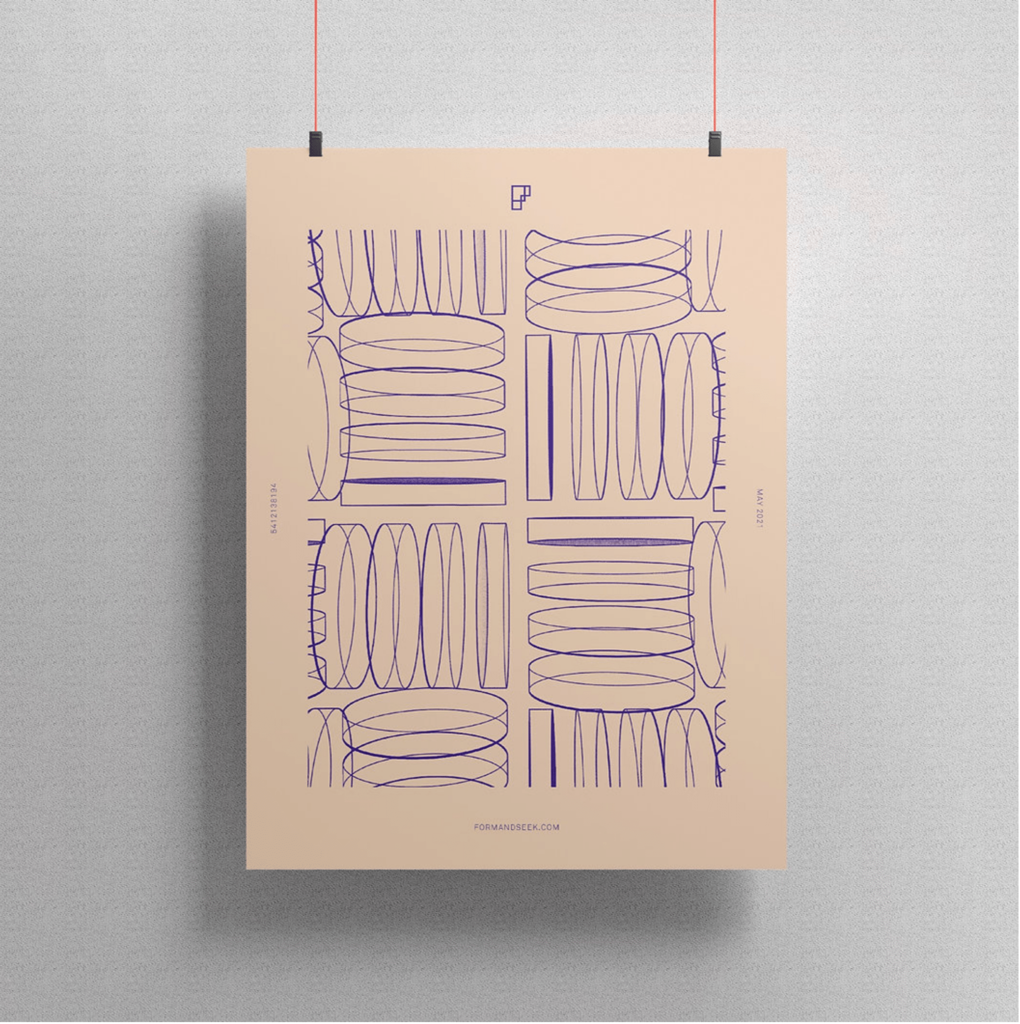 X - Ray Artwork - Form&Seek