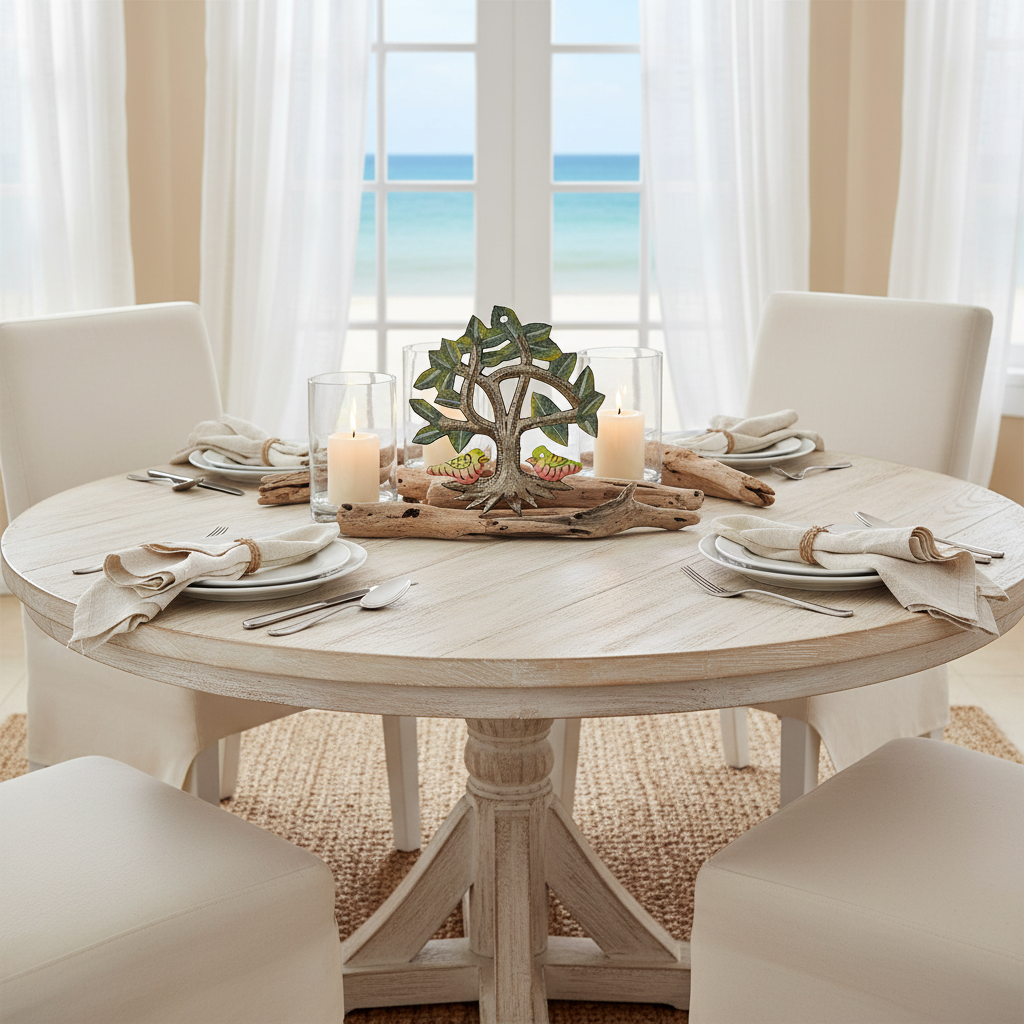 SM109 Lifestyle 3 - Dining Table