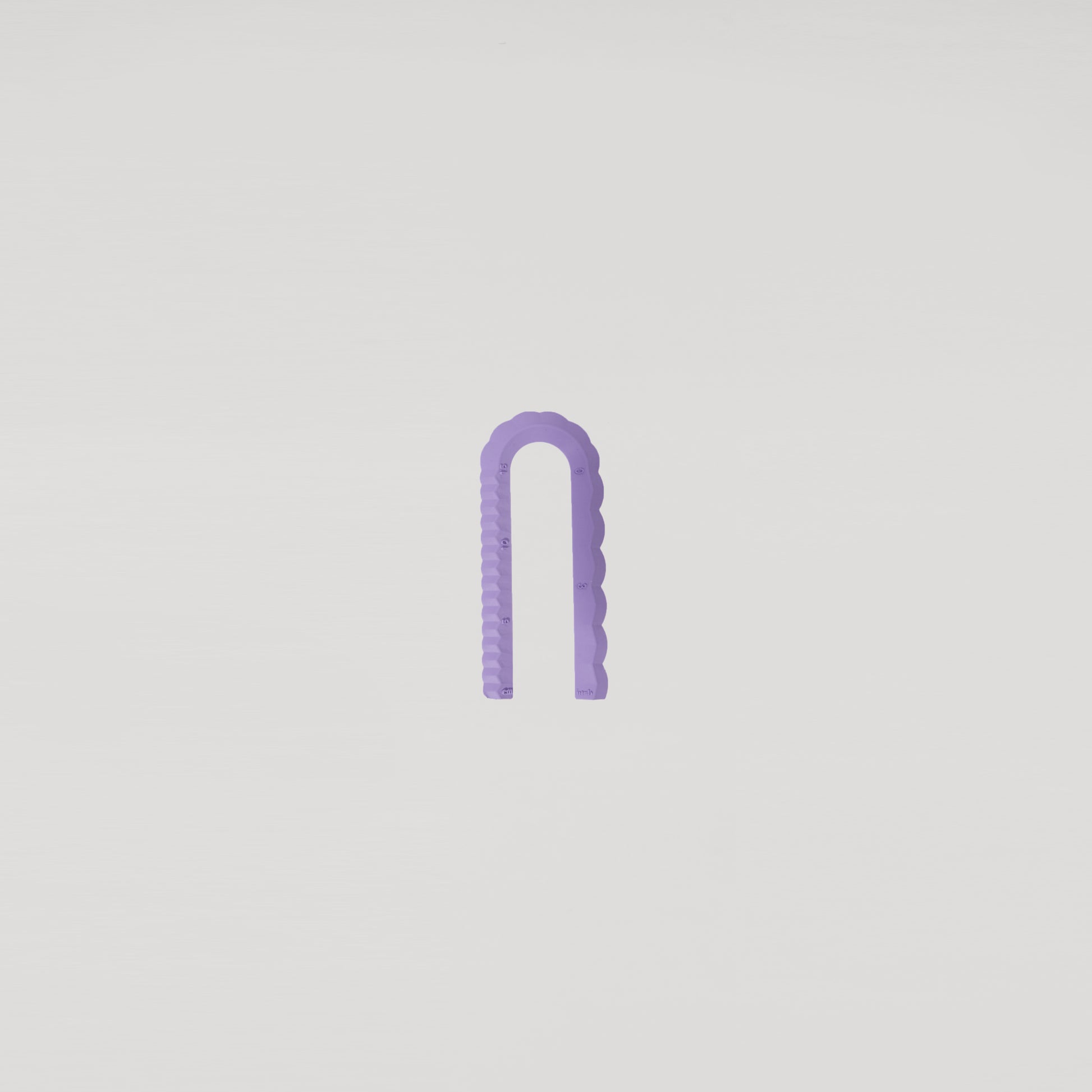 Bubble Ruler - Form&Seek