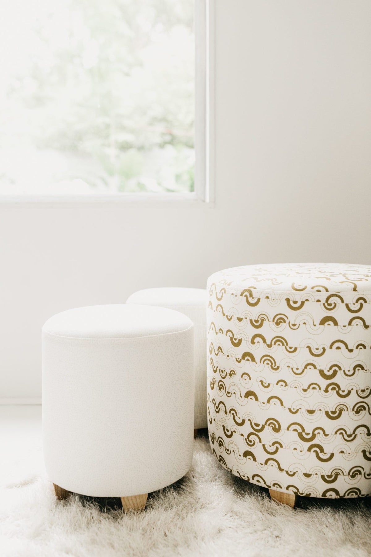 Ortega Fabric By the Yard - at300nelson