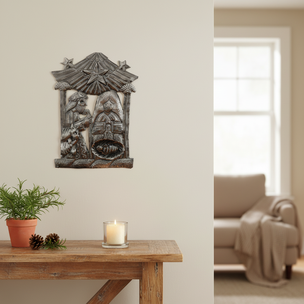 SM416-2 Lifestyle Console Table