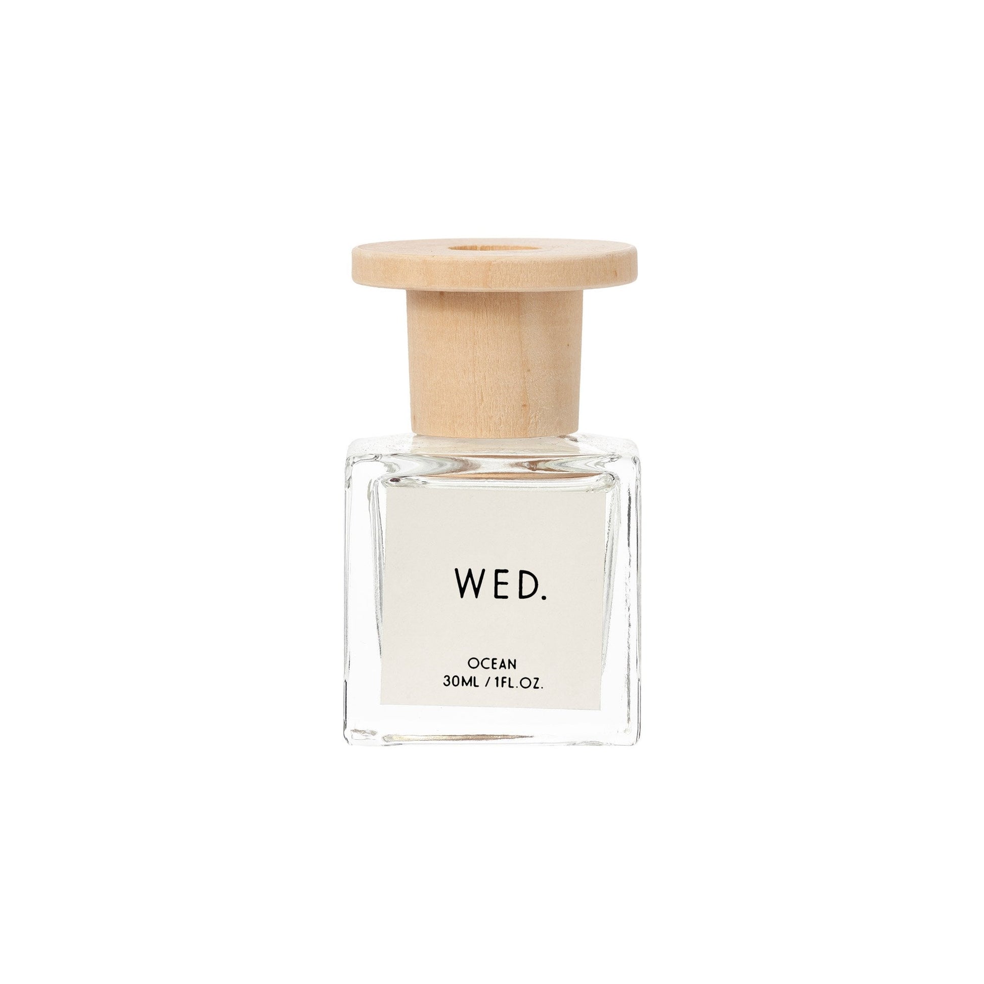 Omnibus Fragrance 10