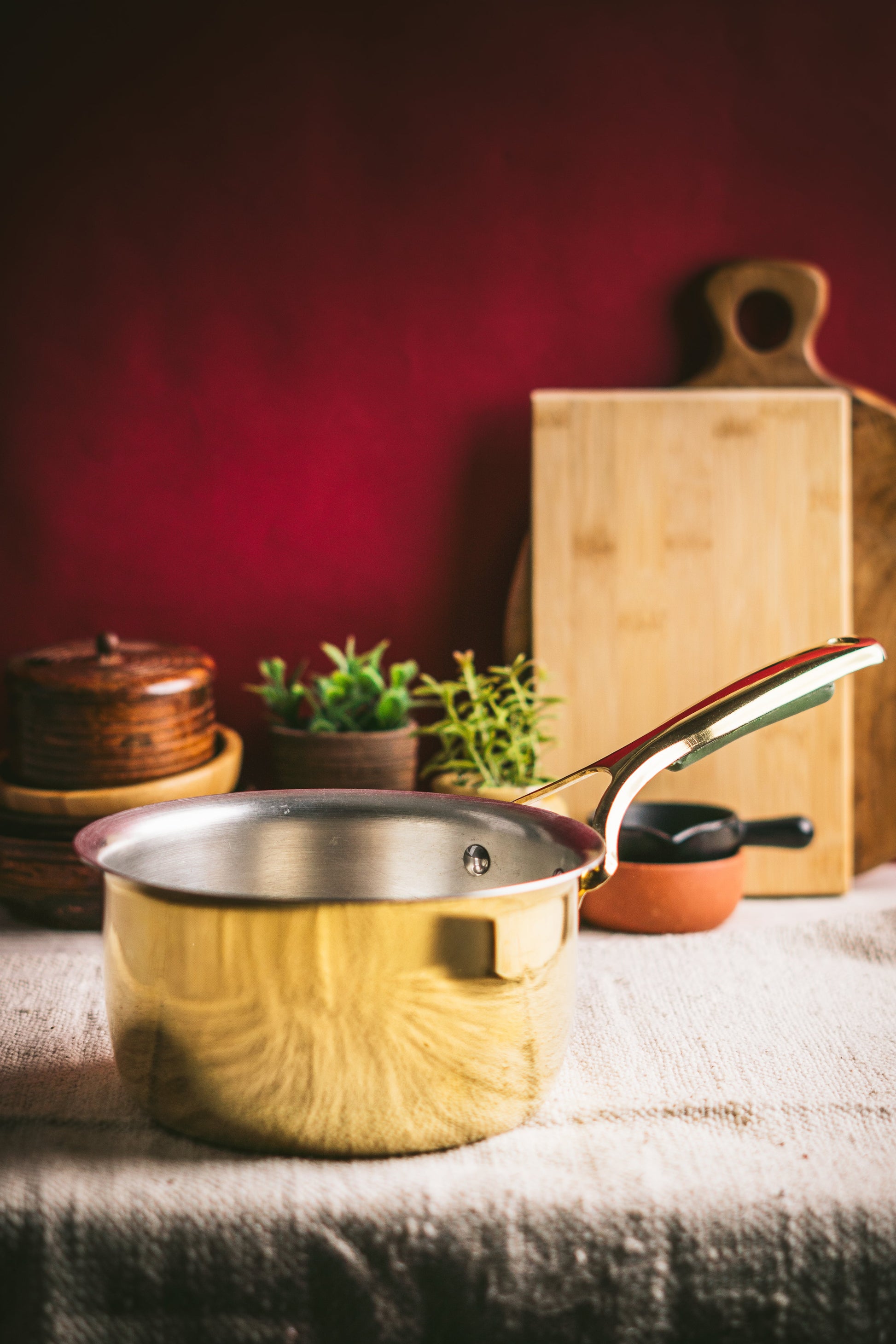 Meal Prep Starter Set