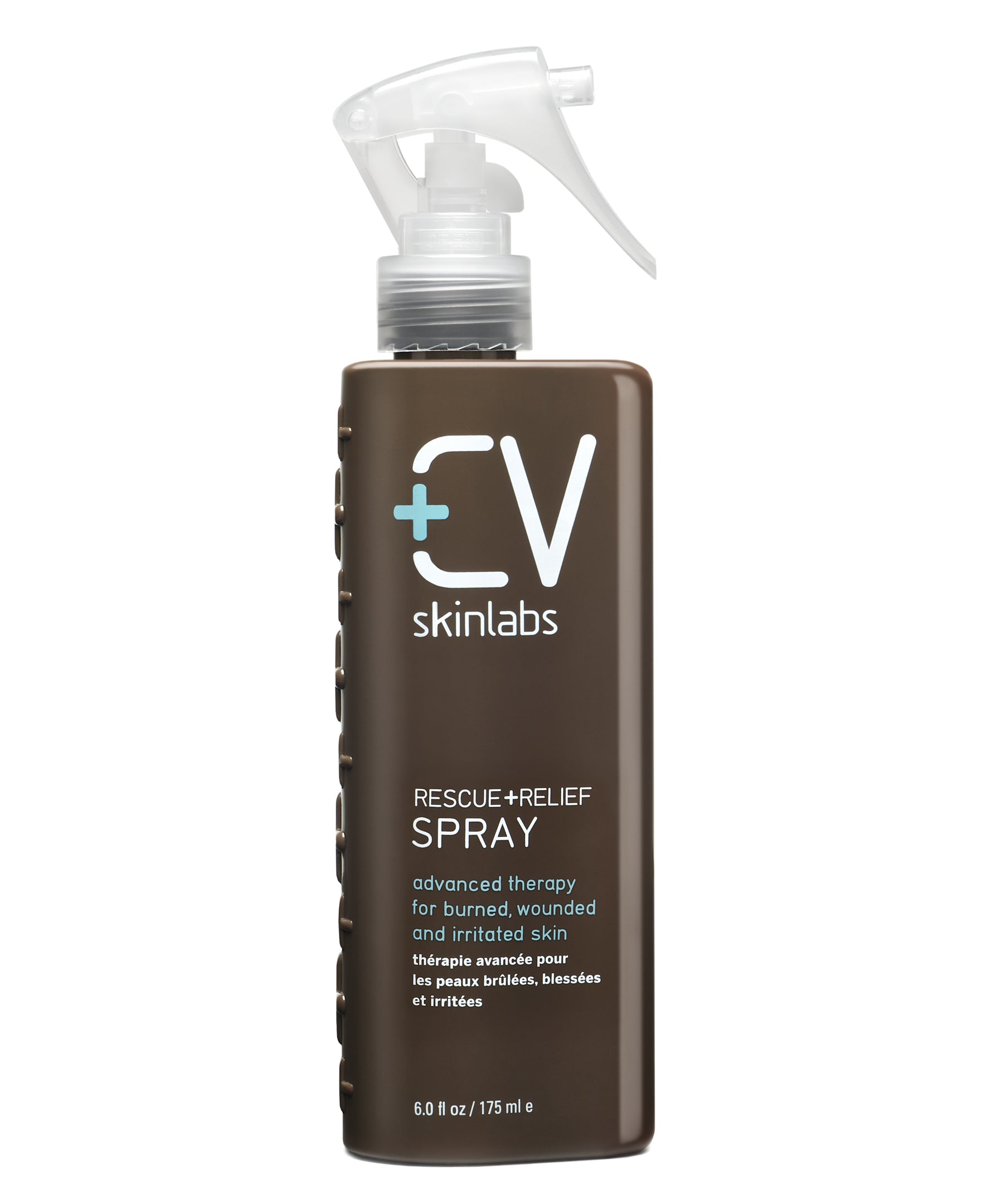 Rescue + Relief Spray