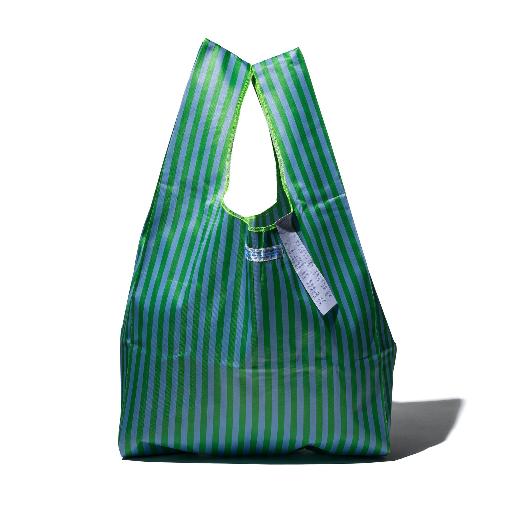 School Tie Fabric Bag Puebco 10