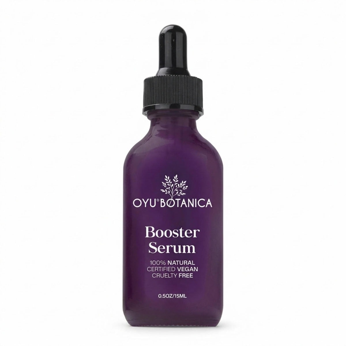 Sensitive Skin Booster Serum