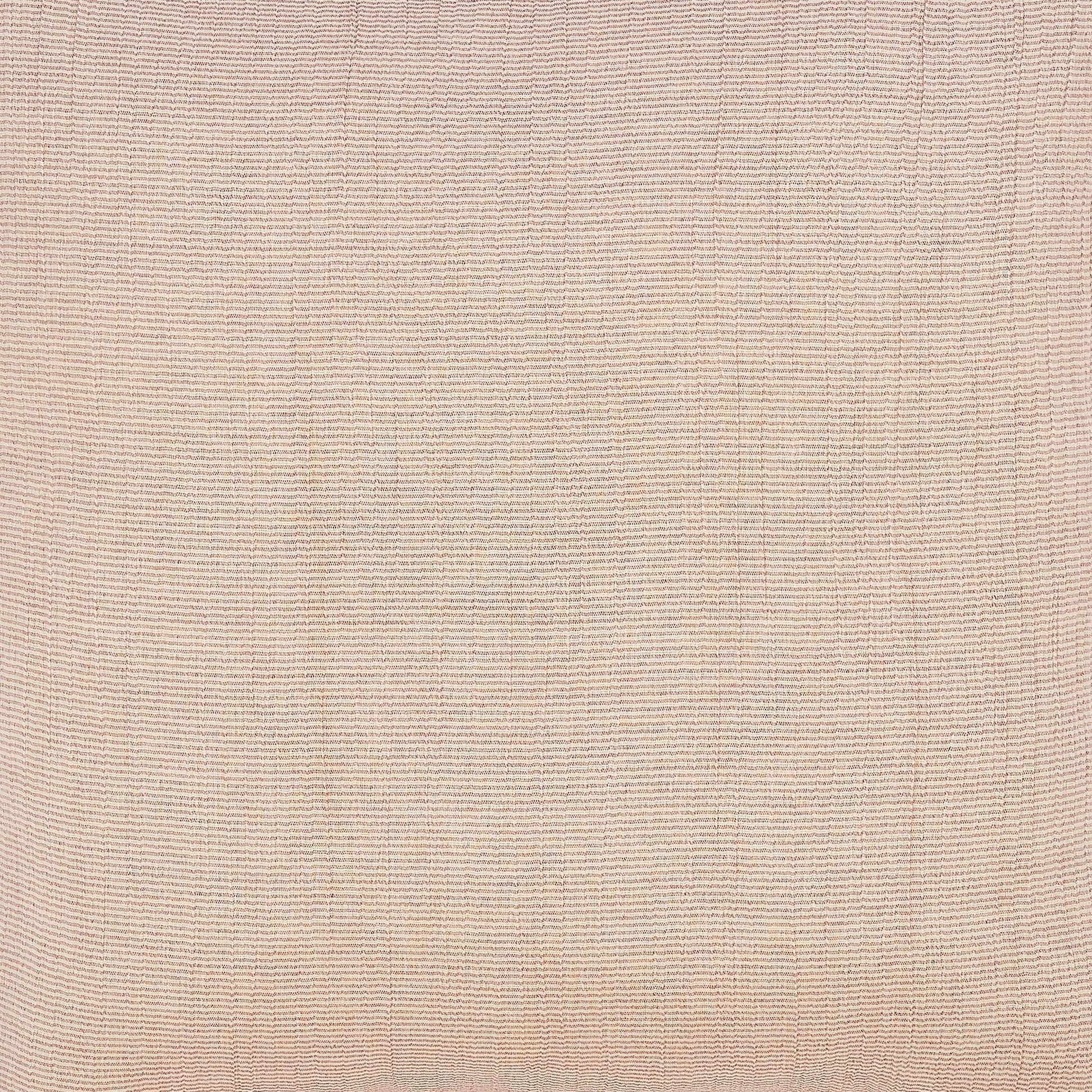 TP-112-1426_2|Close-up of soft blush pink textured pillow fabric, subtle woven pattern for elegant, modern home decor.