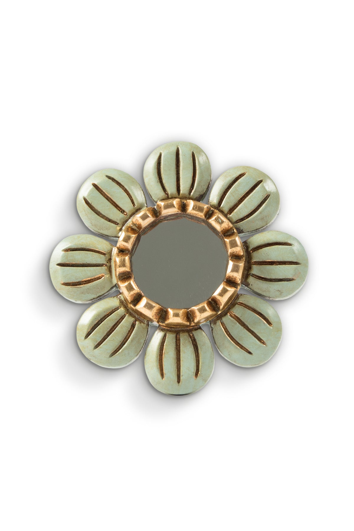 Loreto Mirror