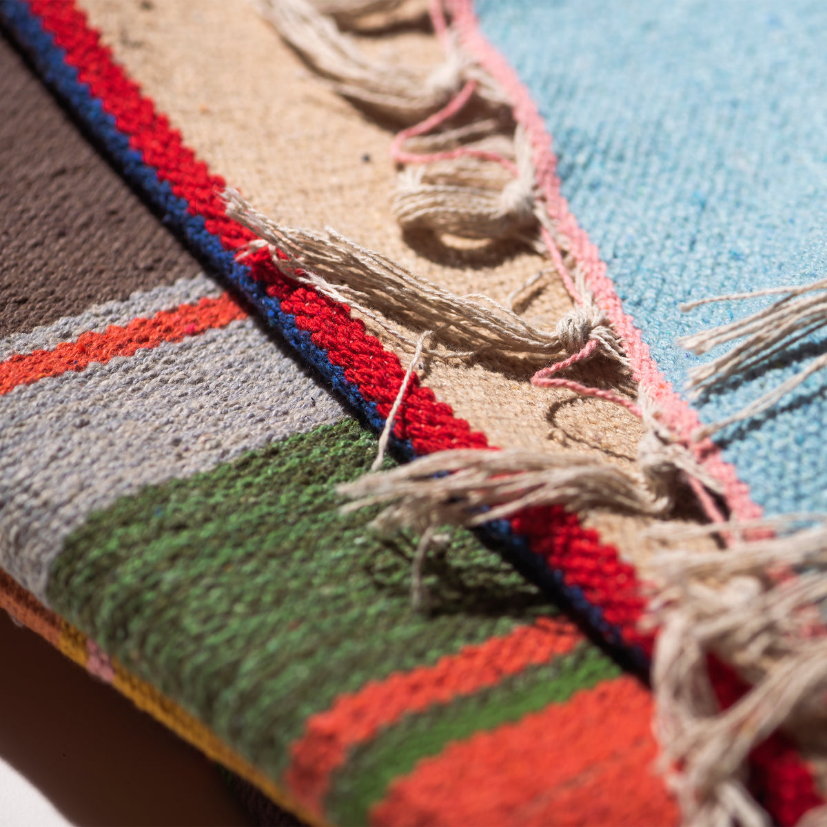 Beach Rug Narrow 4