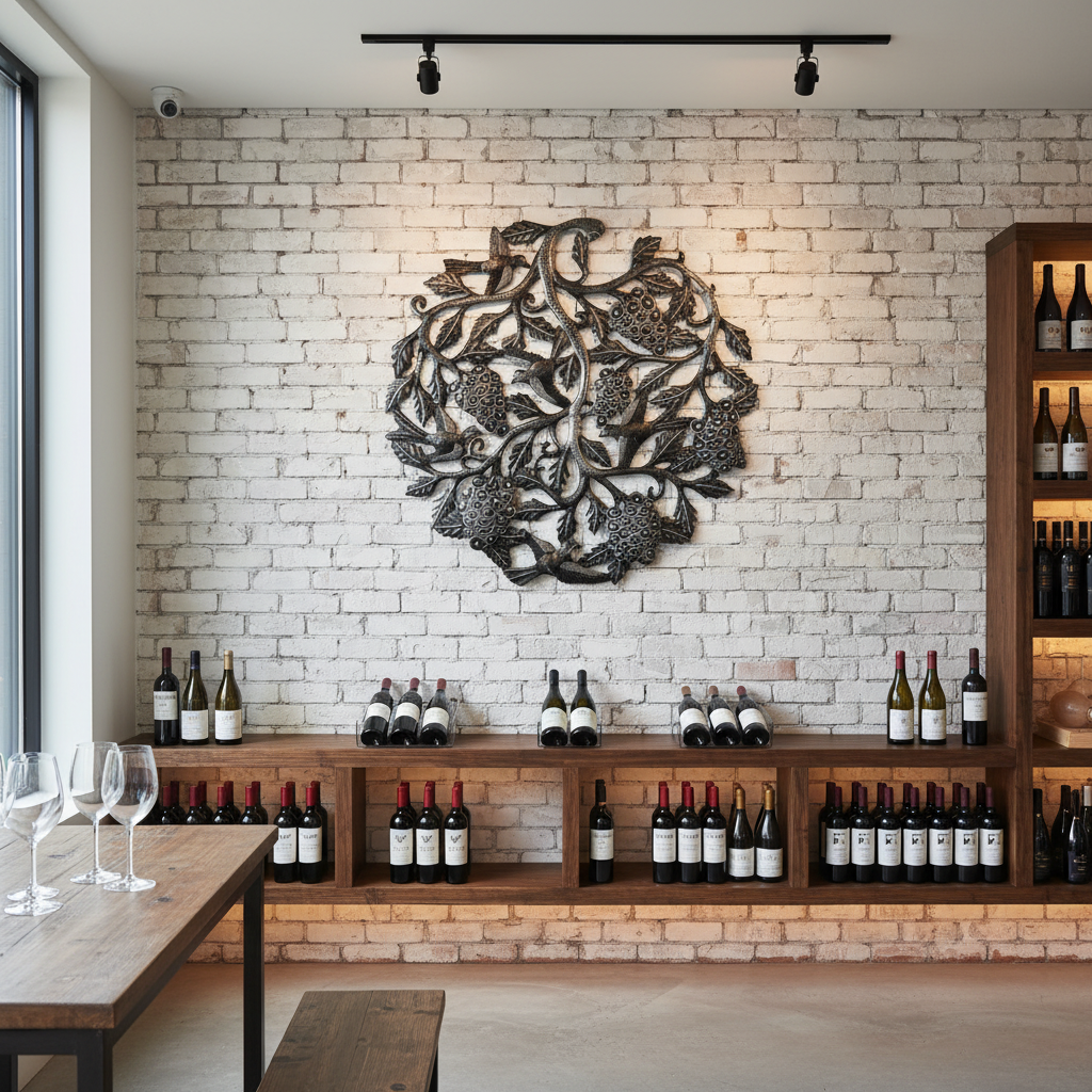 RND744 Lifestyle 2 – Winery Shop
