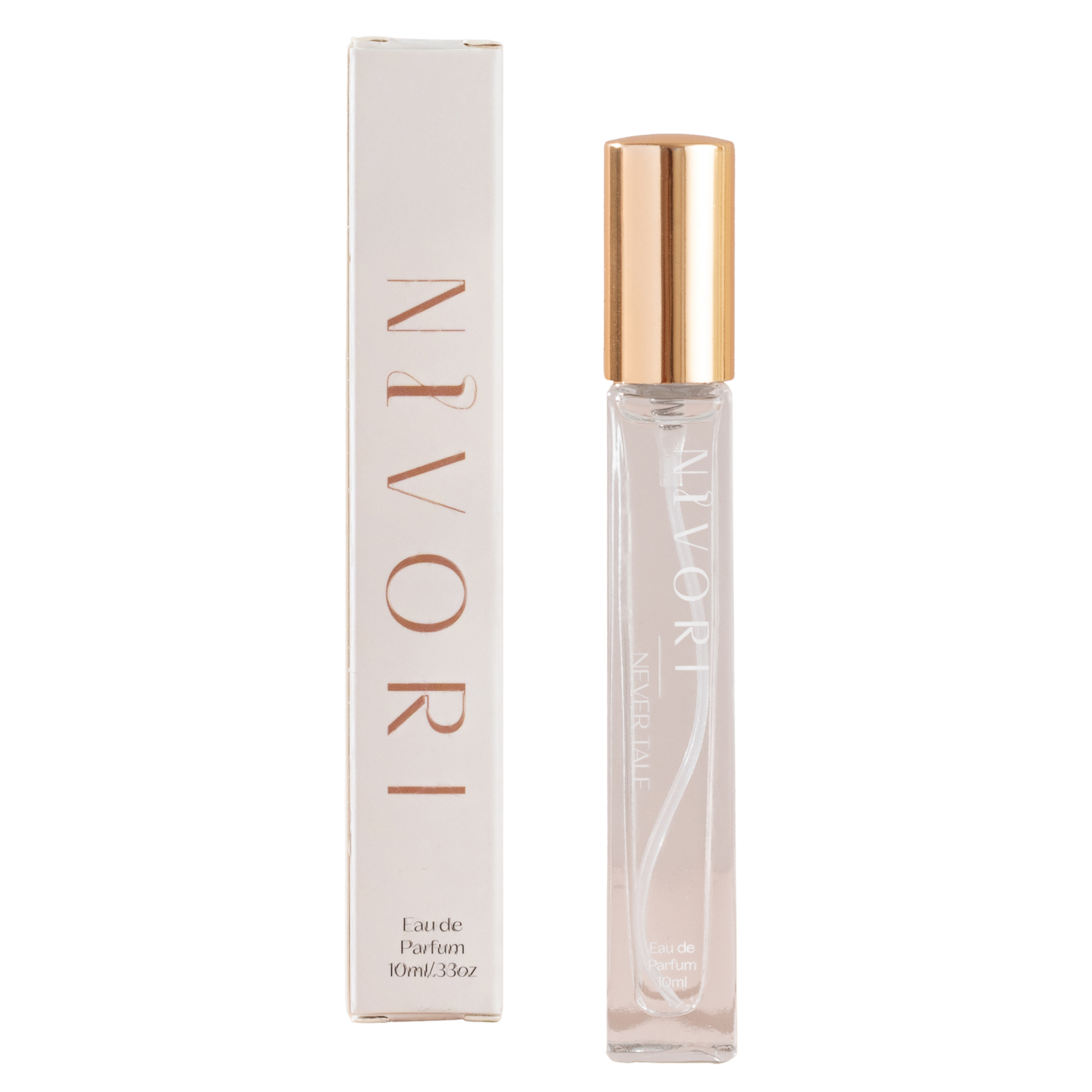 Never Tale – Eau de Parfum