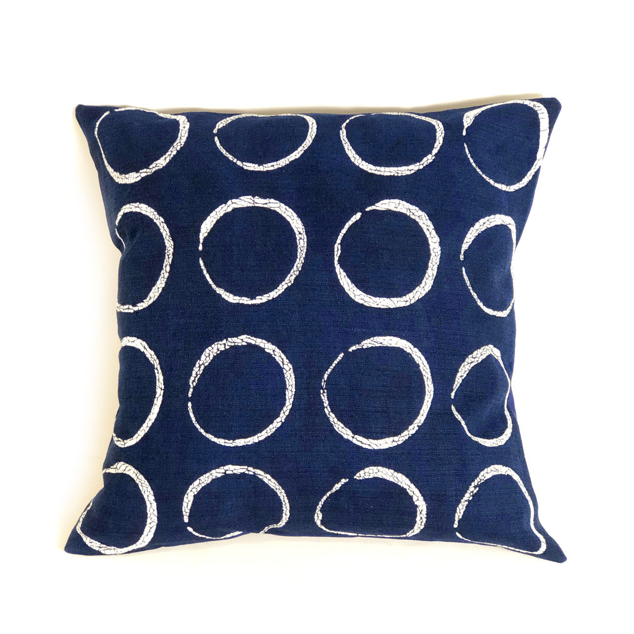 Circles Pillow Cover - Thumbnail 5