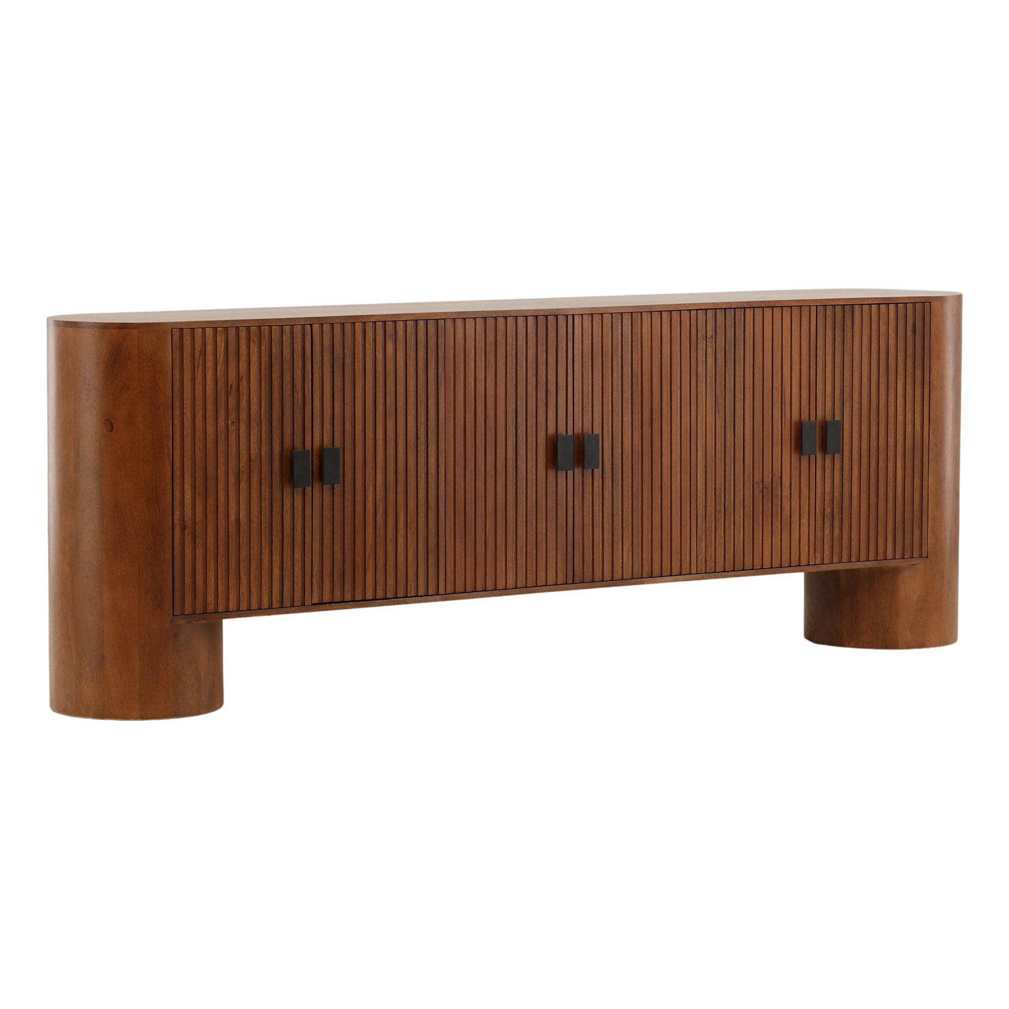 Tristan Mango Wood Sideboard