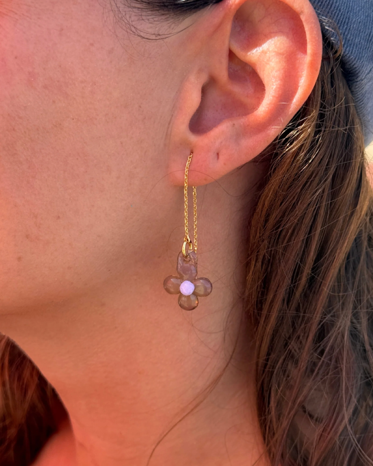 Calista Earrings