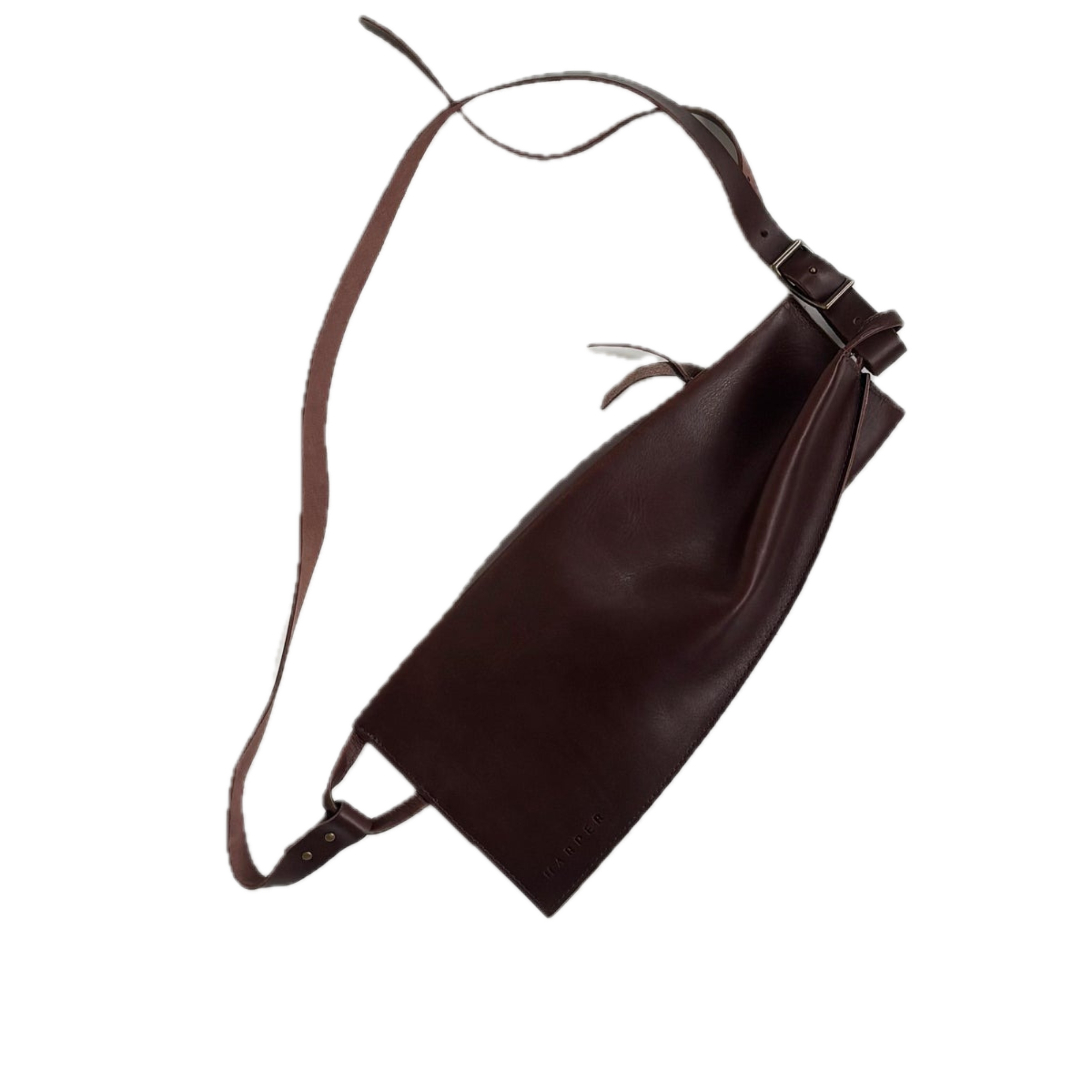 The Offset Sling Bag