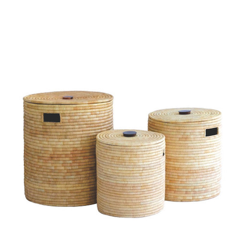 Mbare Malawi Basket