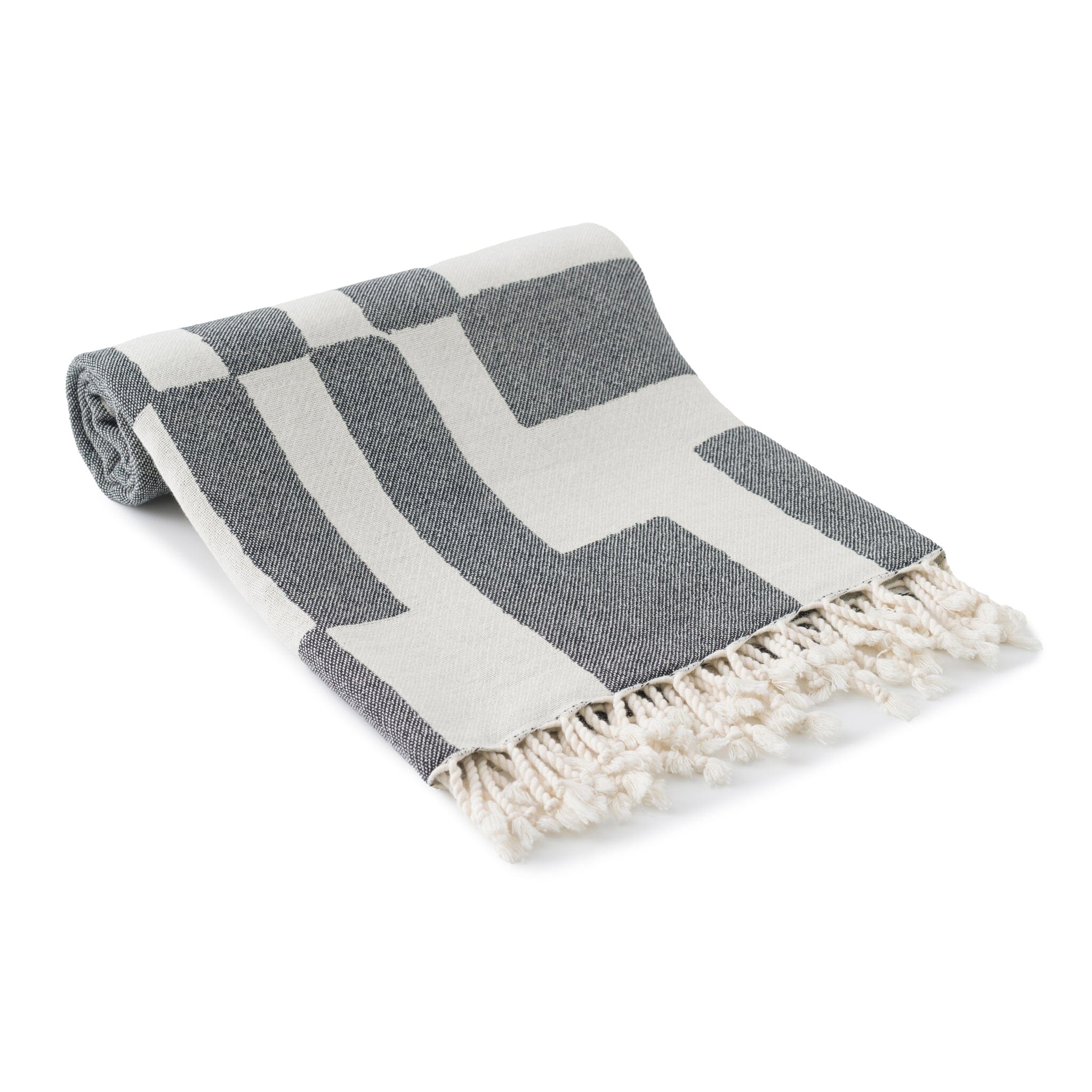 Geometric Turkish Towel