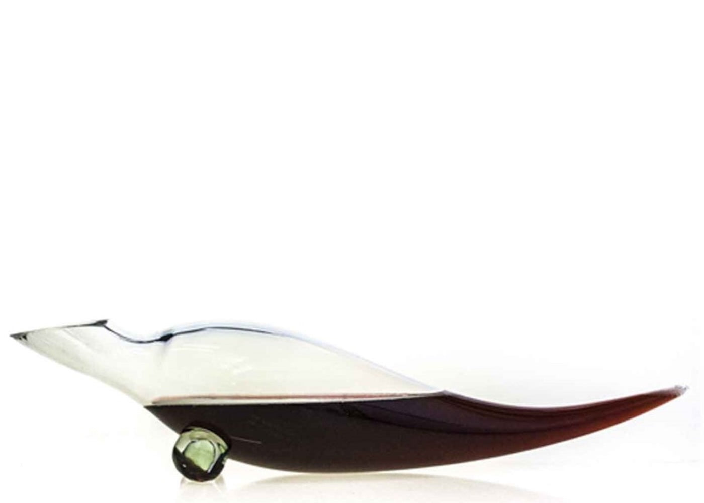 Horn Wine Decanter - Thumbnail 2