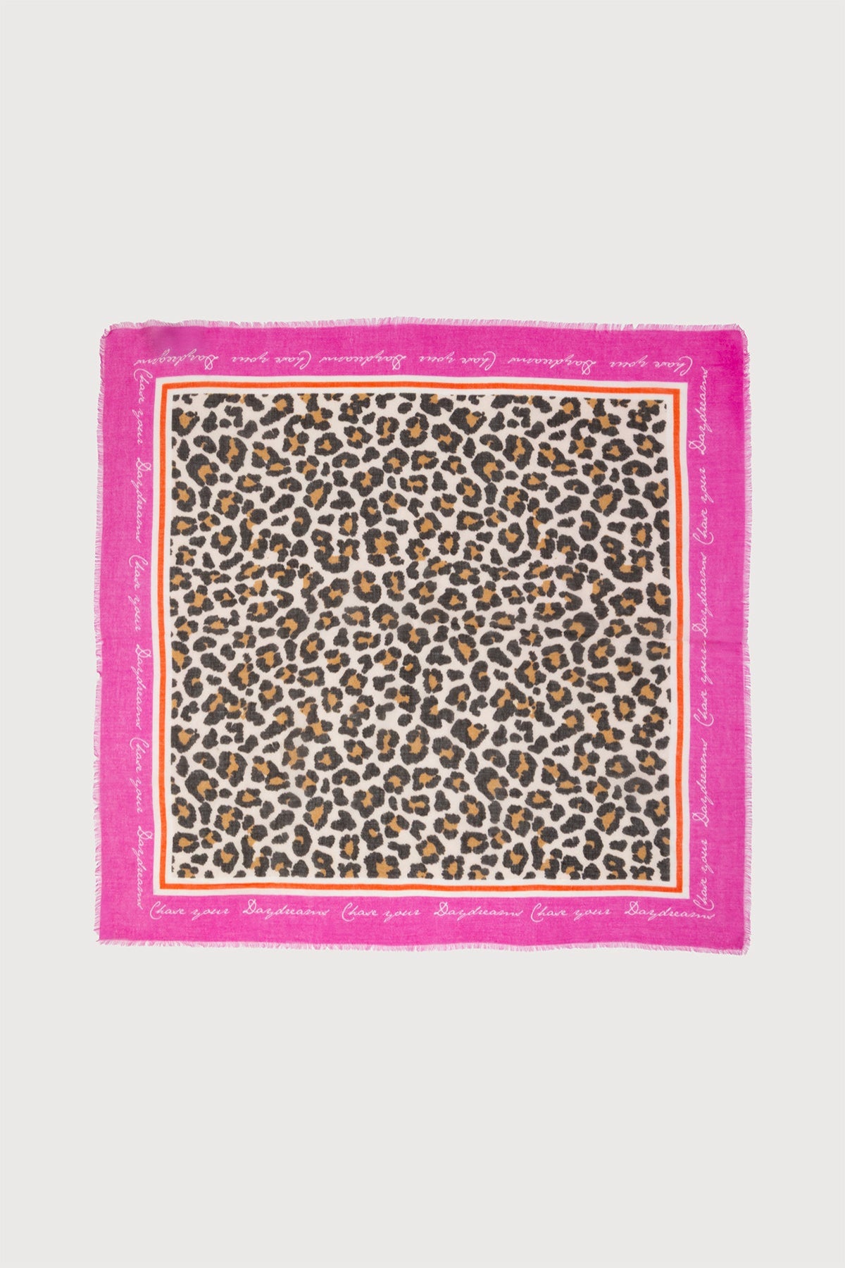 Leopard Luxe