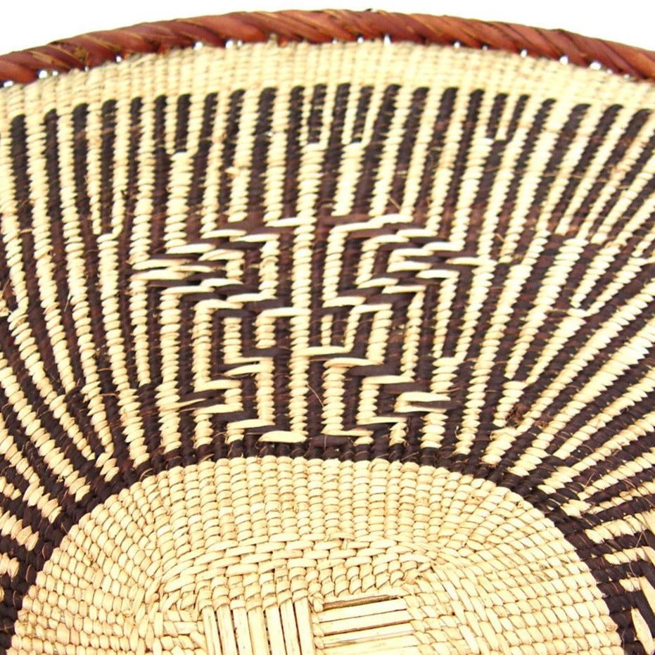 Mbare Tonga Basket - Thumbnail 3