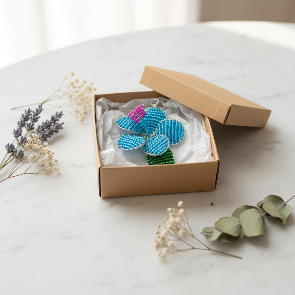75HIBKS2 Lifestyle 3 - Gift Box