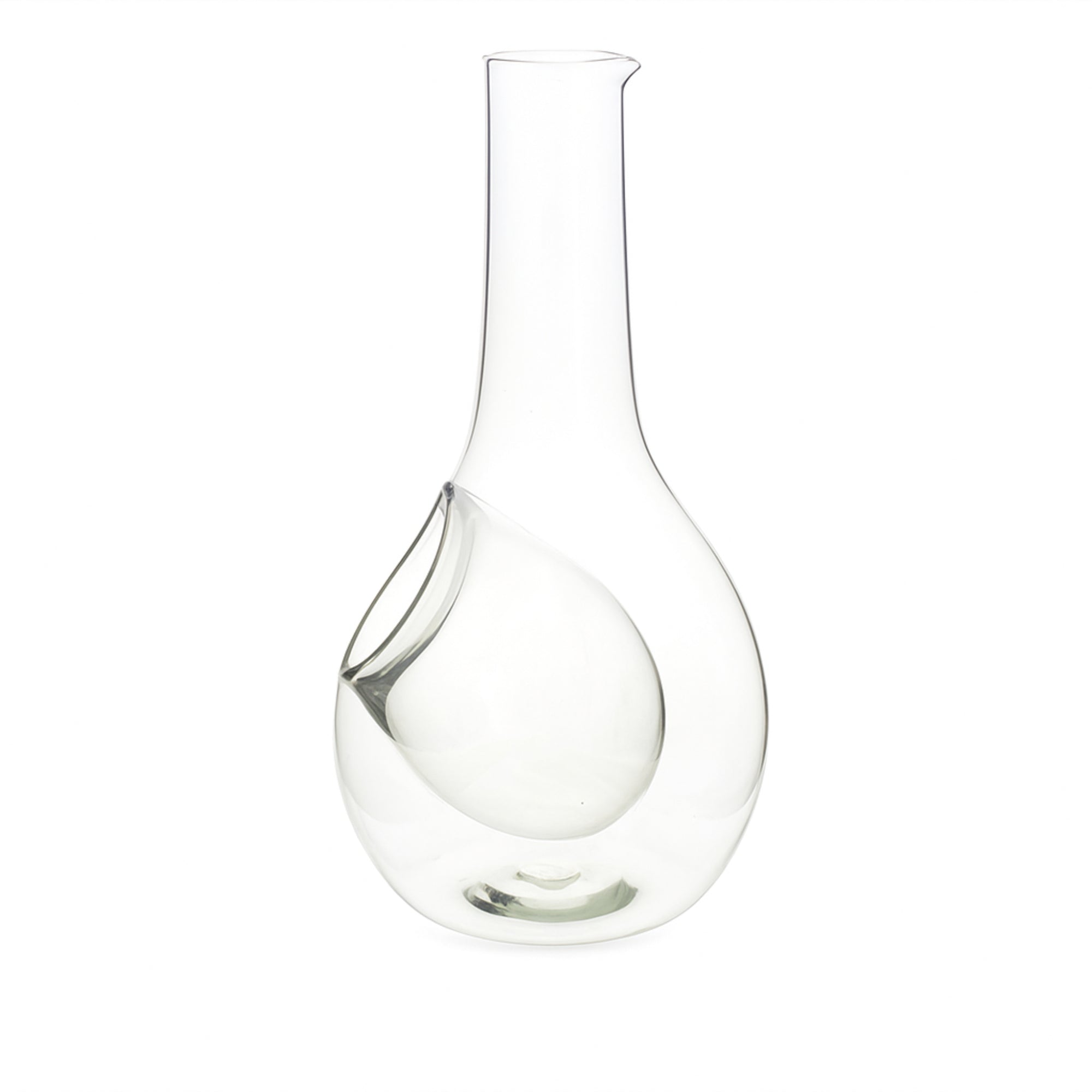 Wine Cooler Decanter