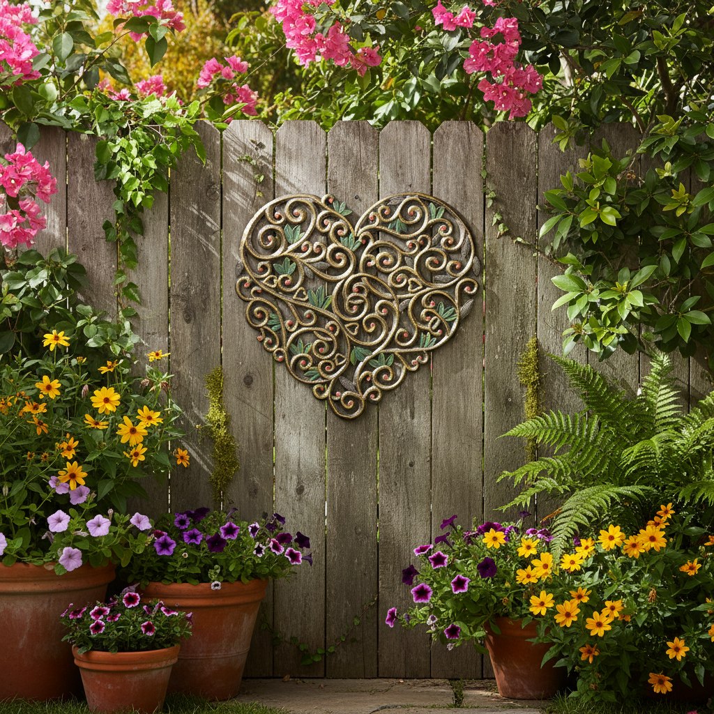 RND317 Lifestyle 2 - Garden