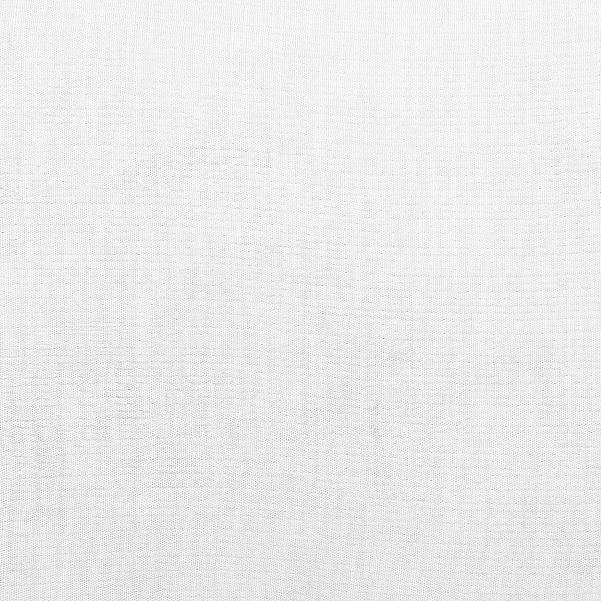 KS-048-2036_6|Detailed texture of a white crinkled cotton duvet cover, emphasizing its soft, breathable, and natural fabric weave.