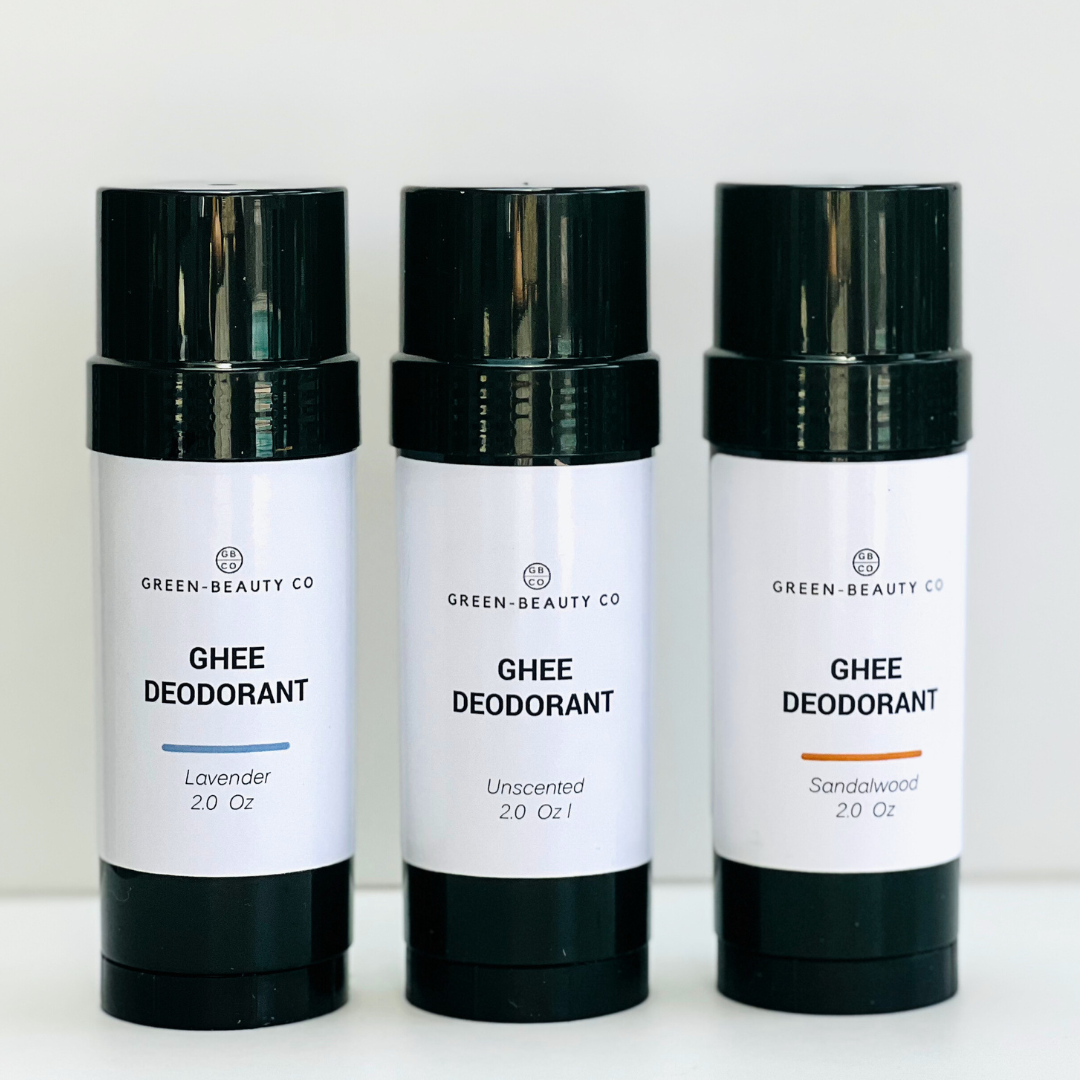 Deodorant For Family