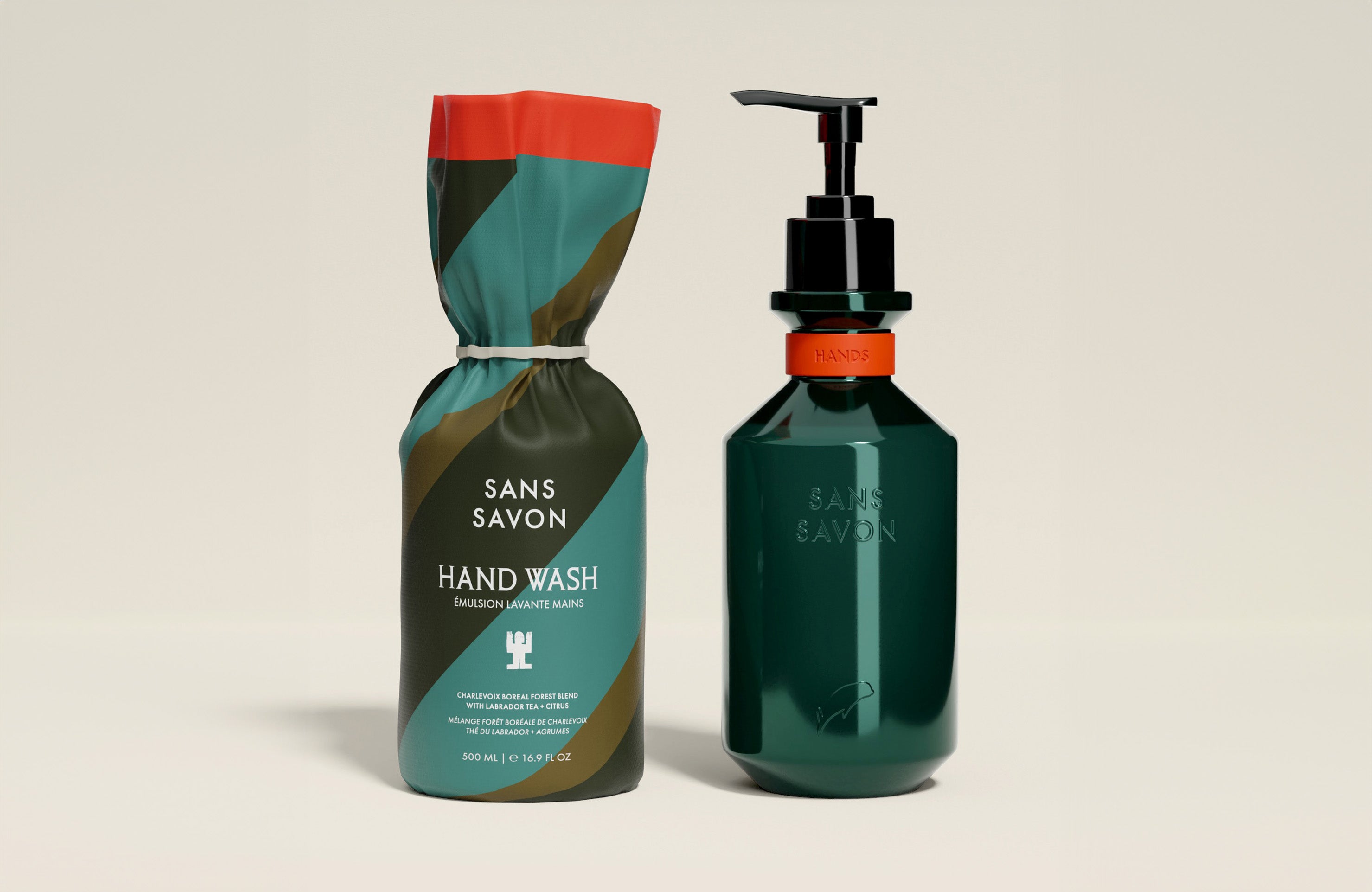 Sans Savon Hand Wash - Thumbnail 5