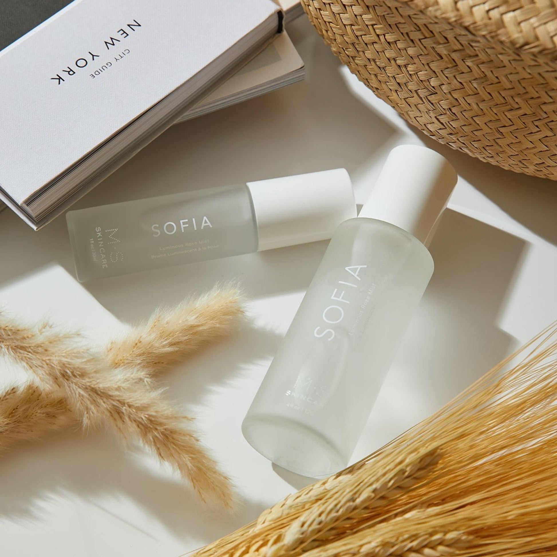 M.S Skincare SOFIA