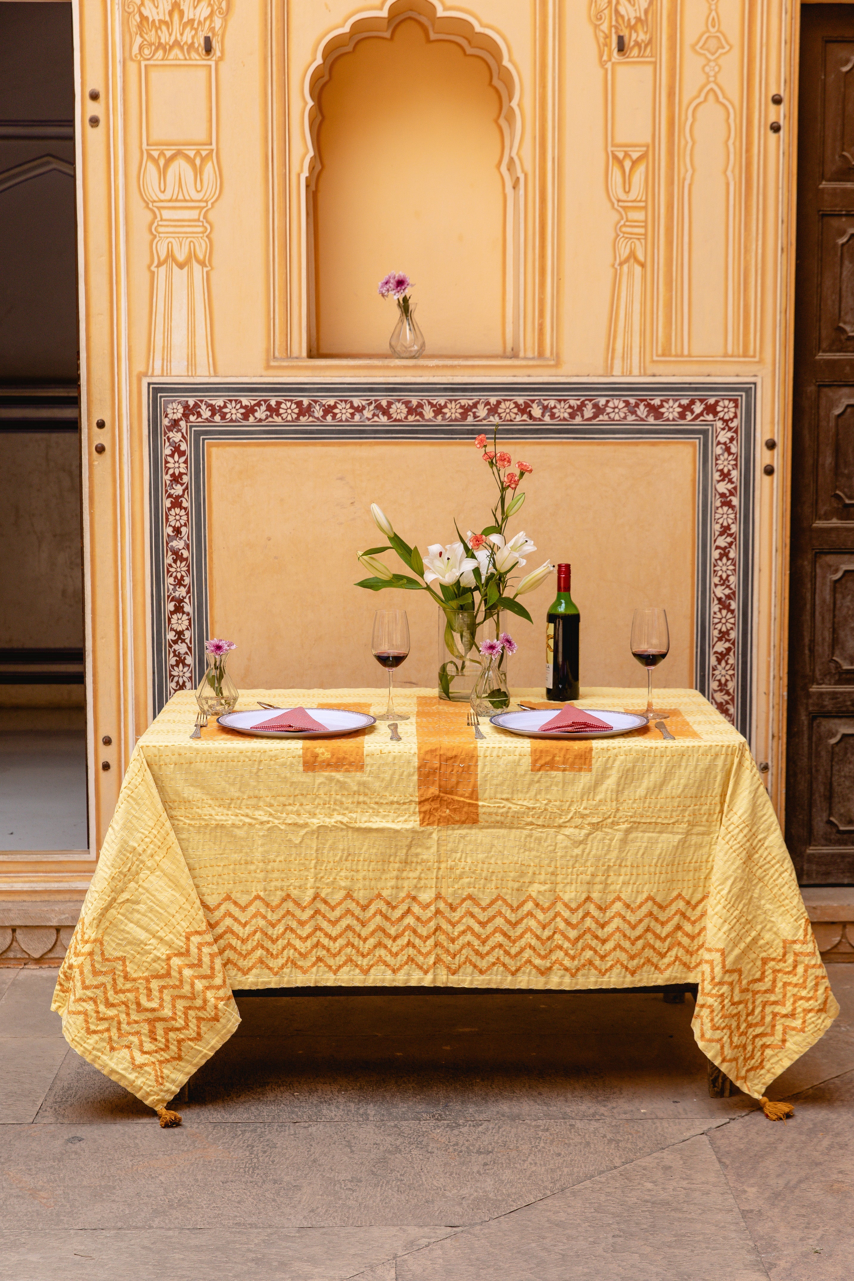 Sedona Tablecloth